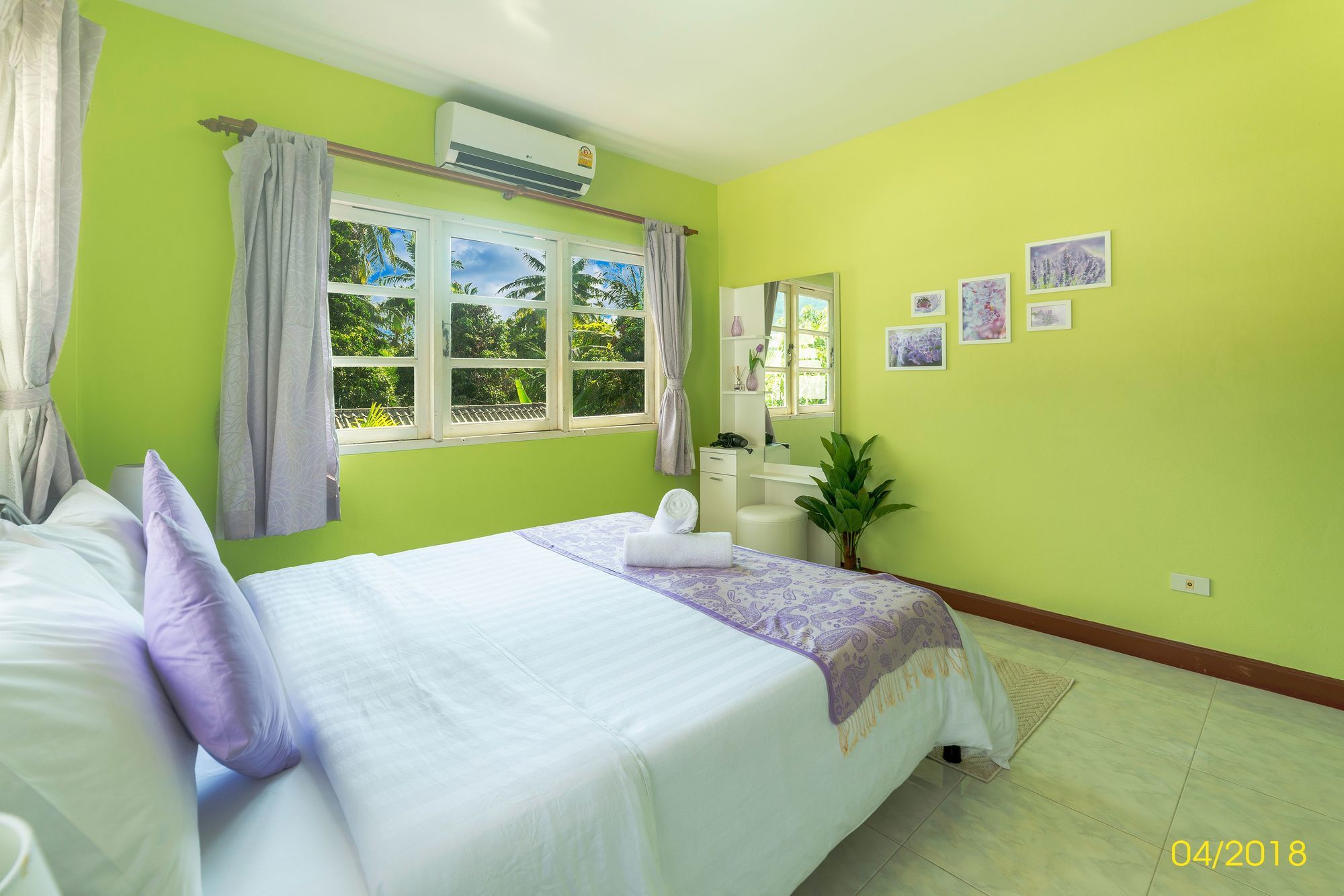 Villa Adelle Bang Tao