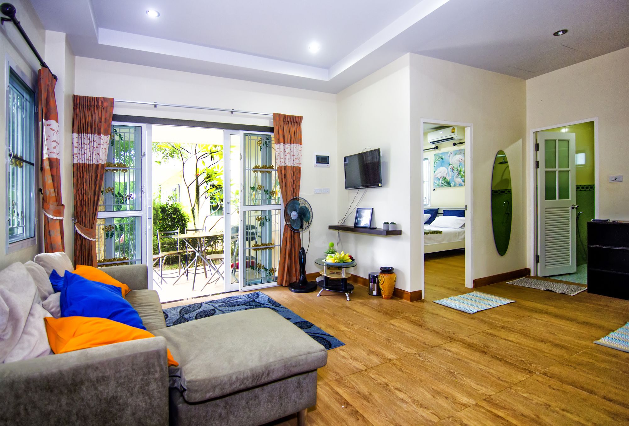 Villa Adelle Bang Tao