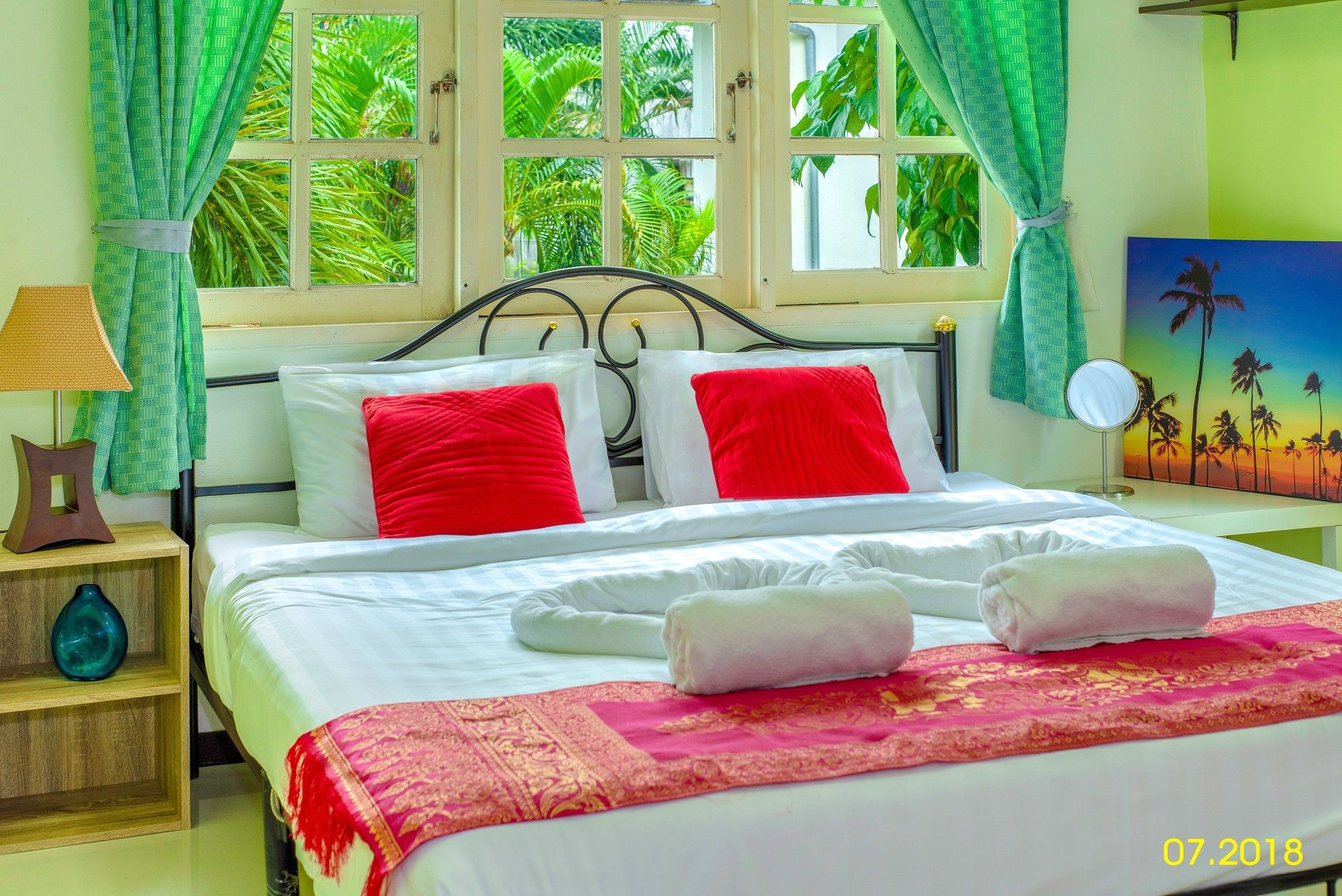 Villa Adelle Bang Tao