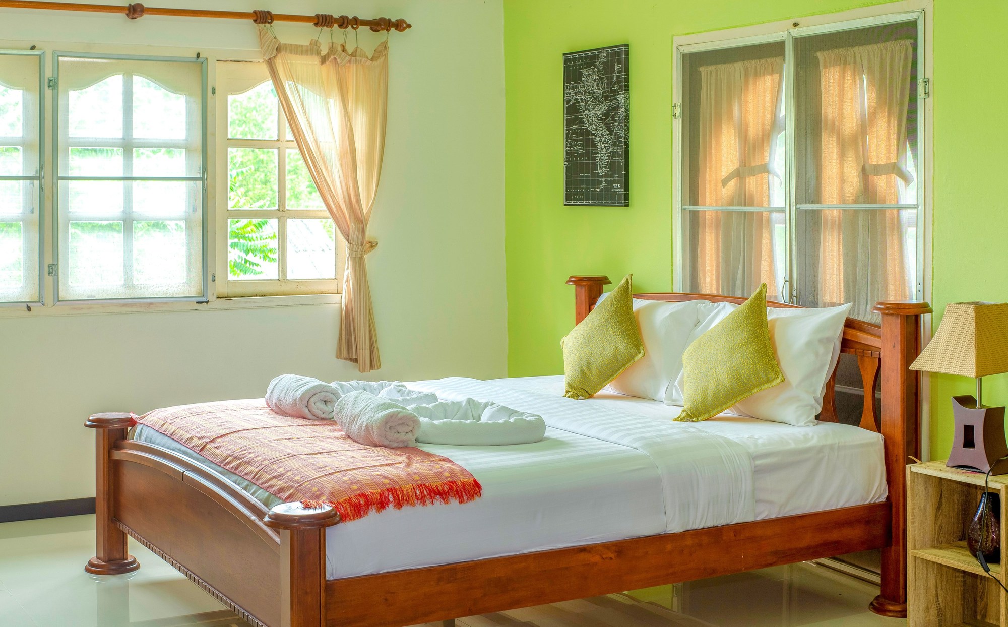 Villa Adelle Bang Tao