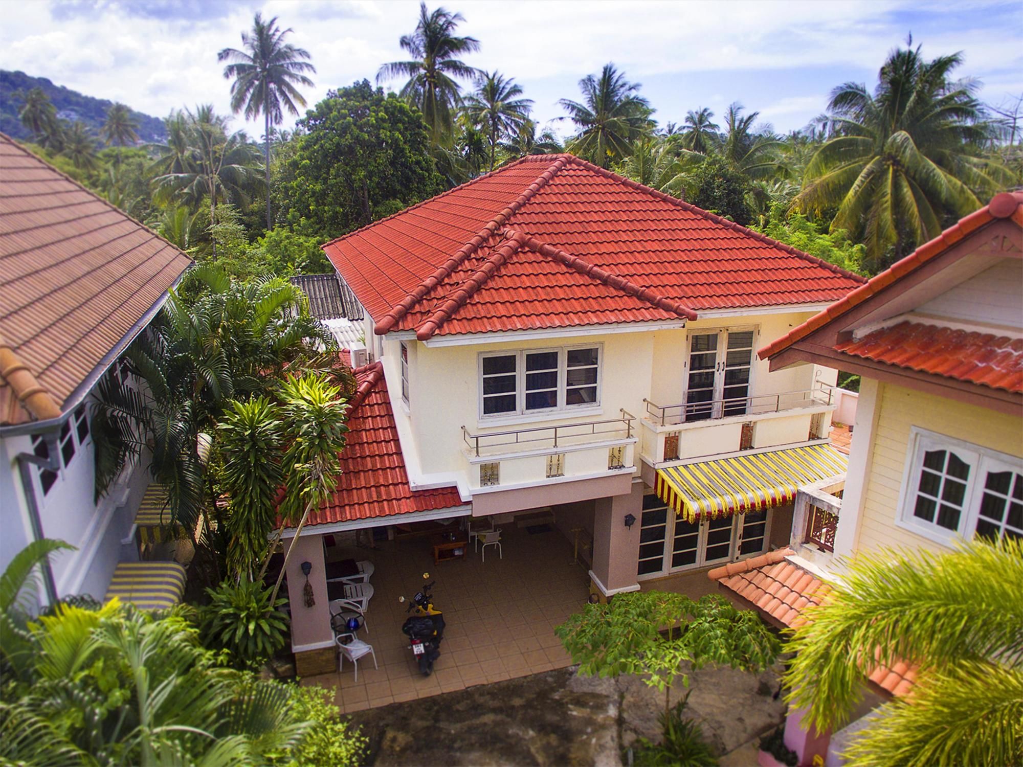Villa Adelle Bang Tao