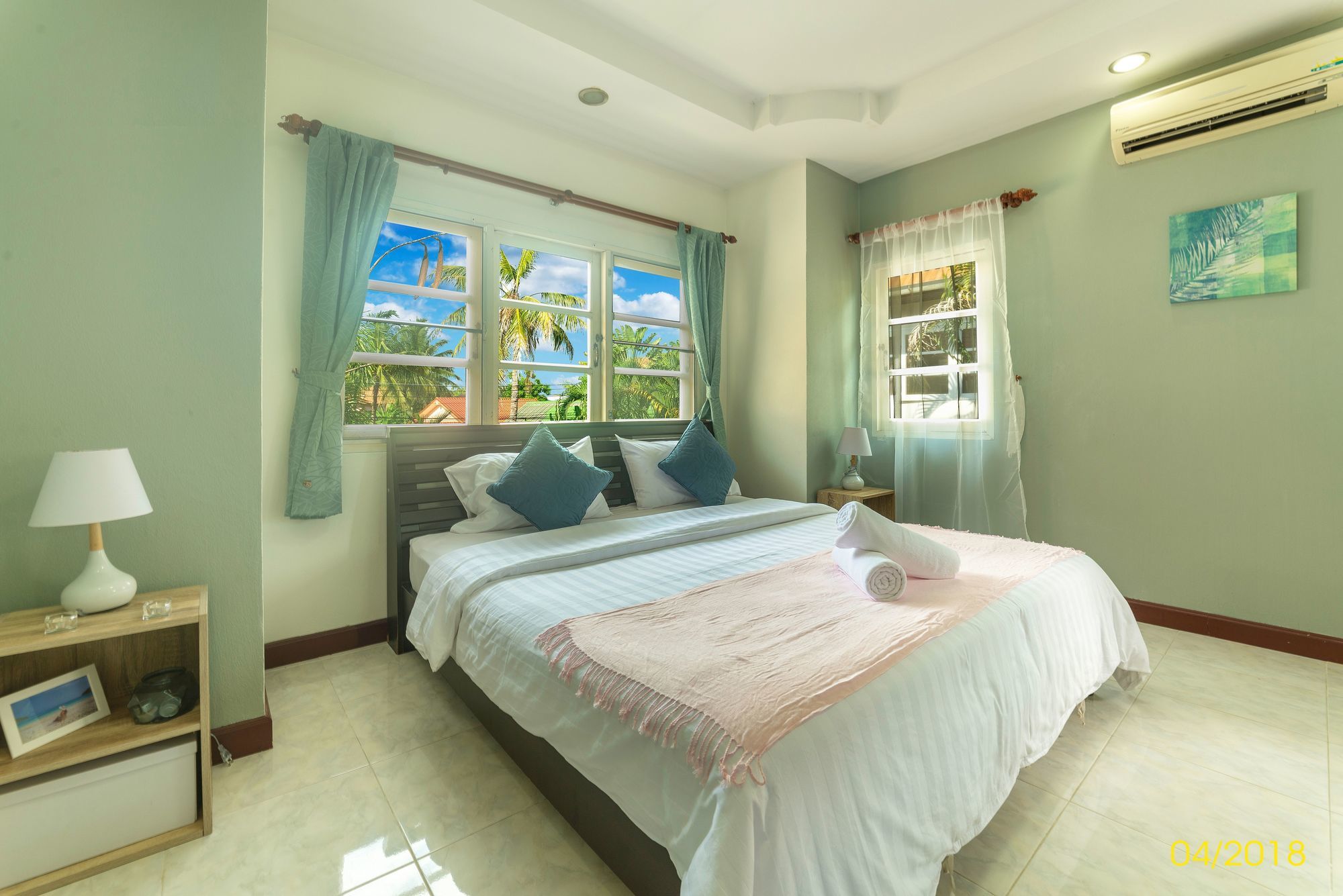 Villa Adelle Bang Tao