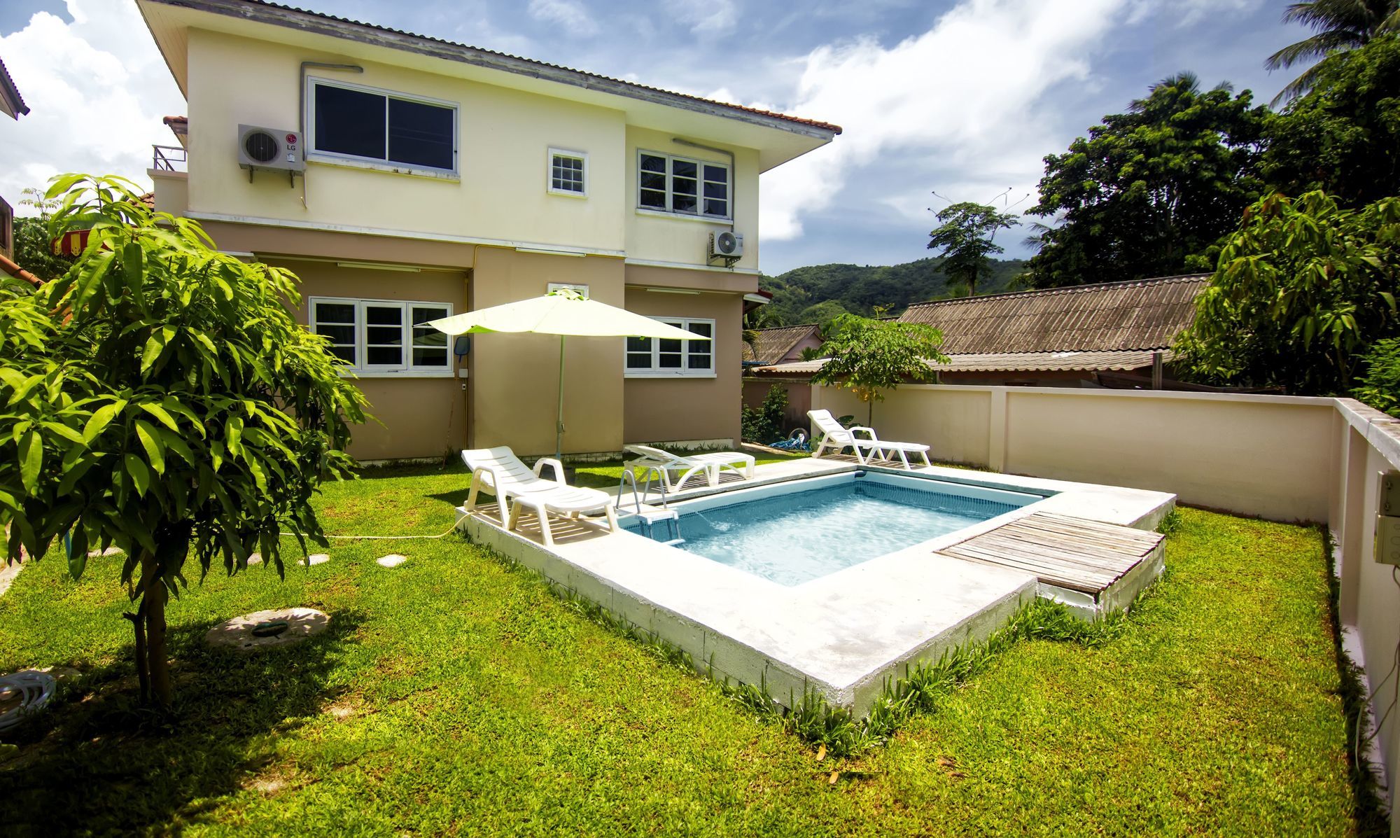 Villa Adelle Bang Tao