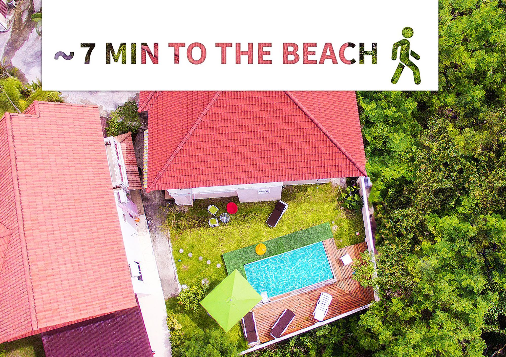 Villa Adelle Bang Tao