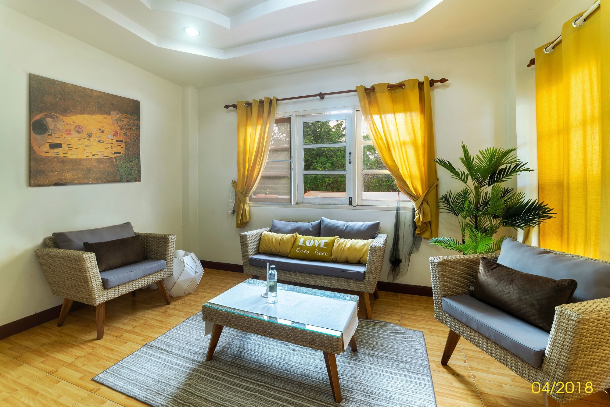 Villa Adelle Bang Tao