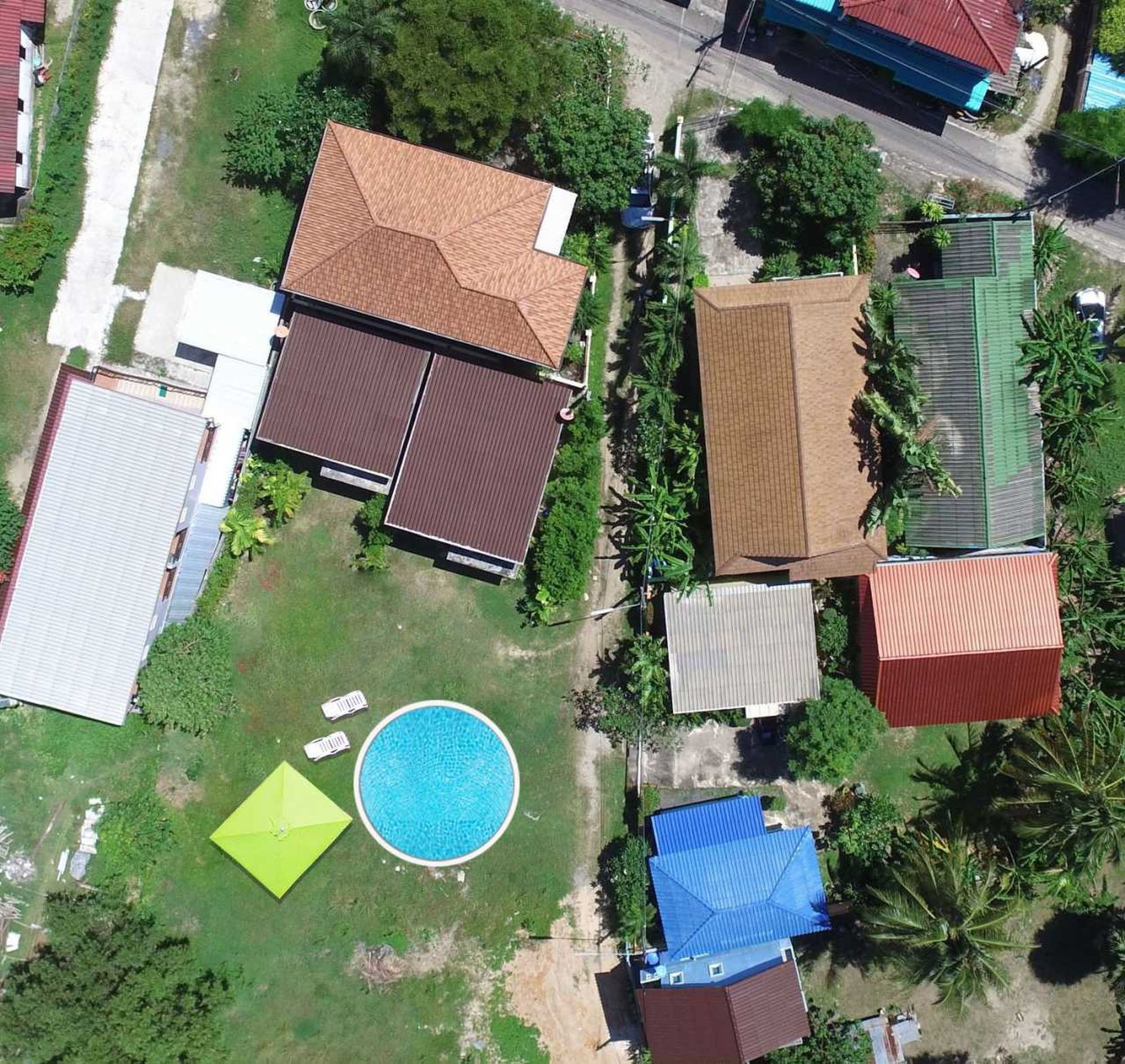 Villa Adelle Bang Tao