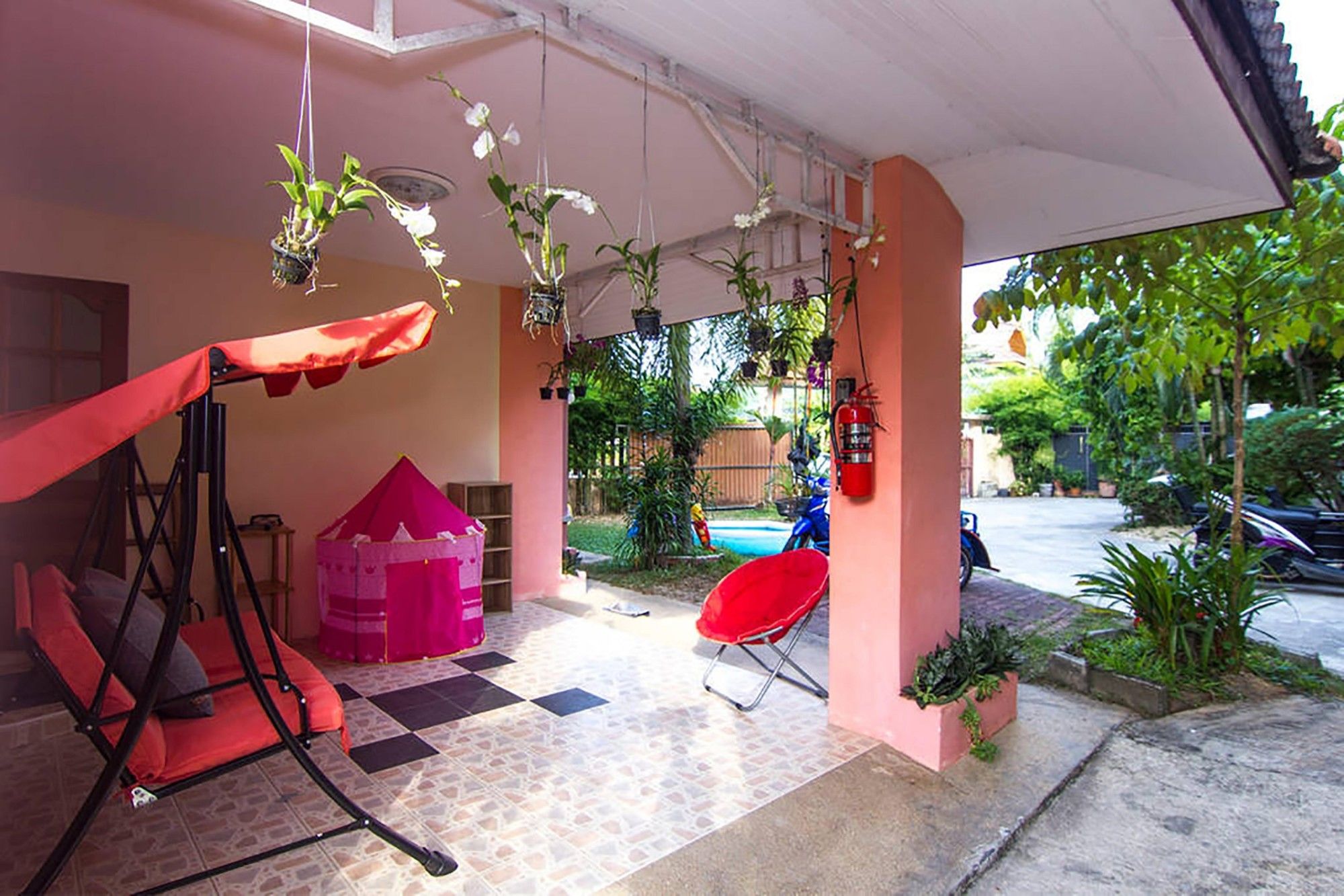 Villa Adelle Bang Tao