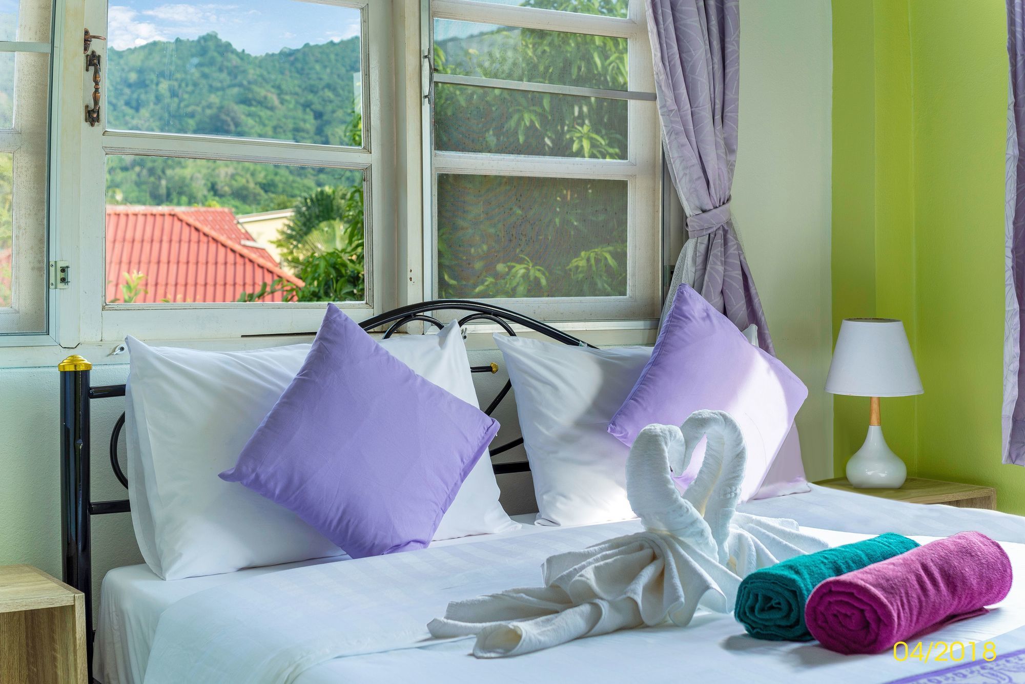 Villa Adelle Bang Tao