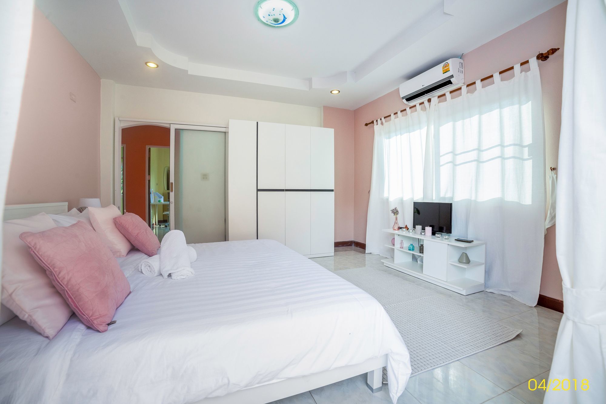 Villa Adelle Bang Tao