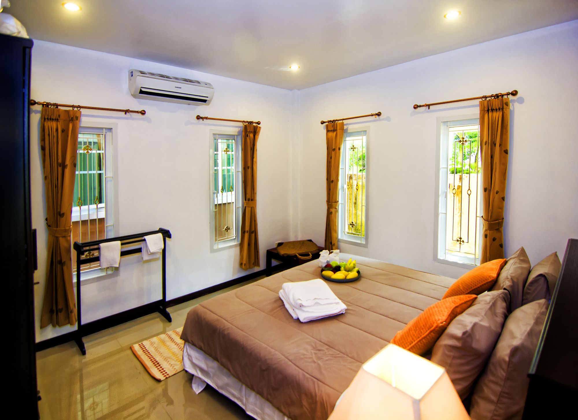 Villa Adelle Bang Tao
