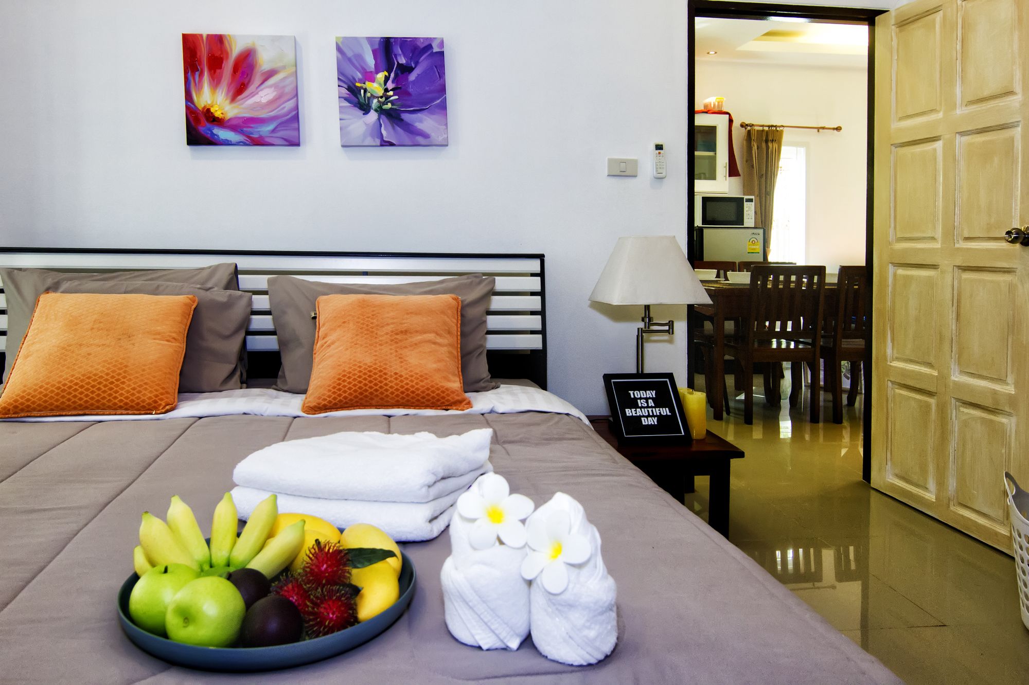 Villa Adelle Bang Tao