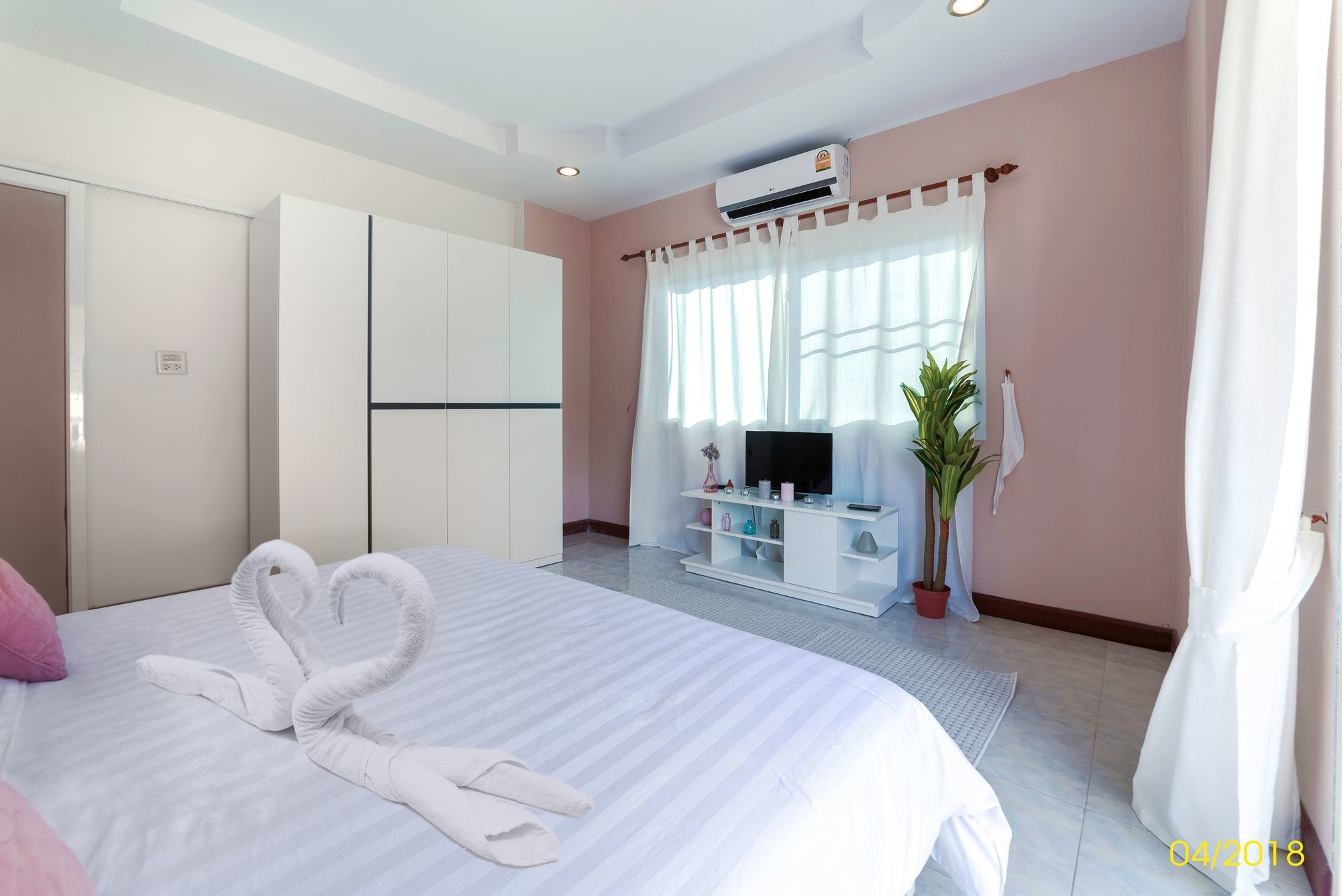 Villa Adelle Bang Tao