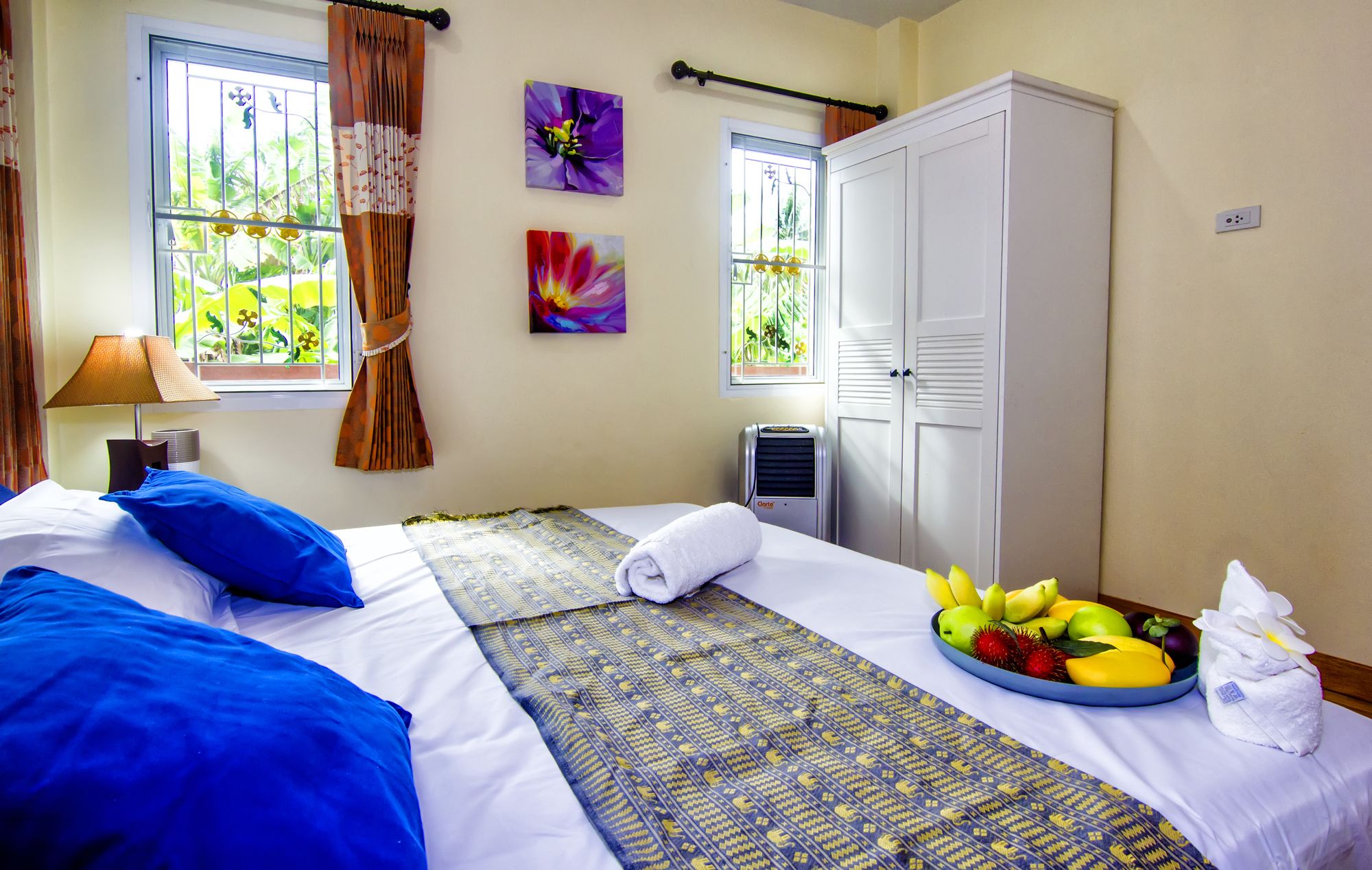 Villa Adelle Bang Tao