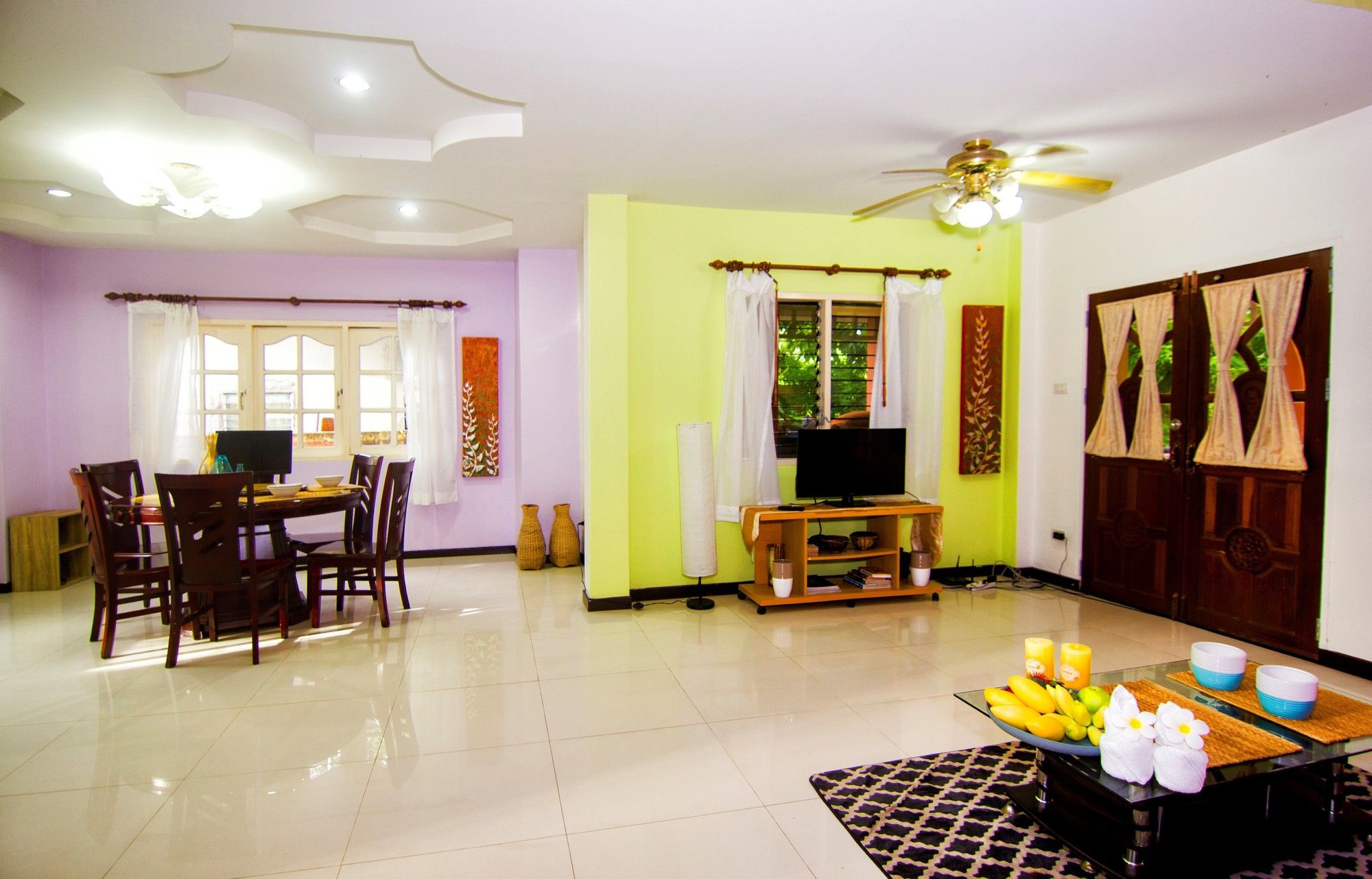 Villa Adelle Bang Tao