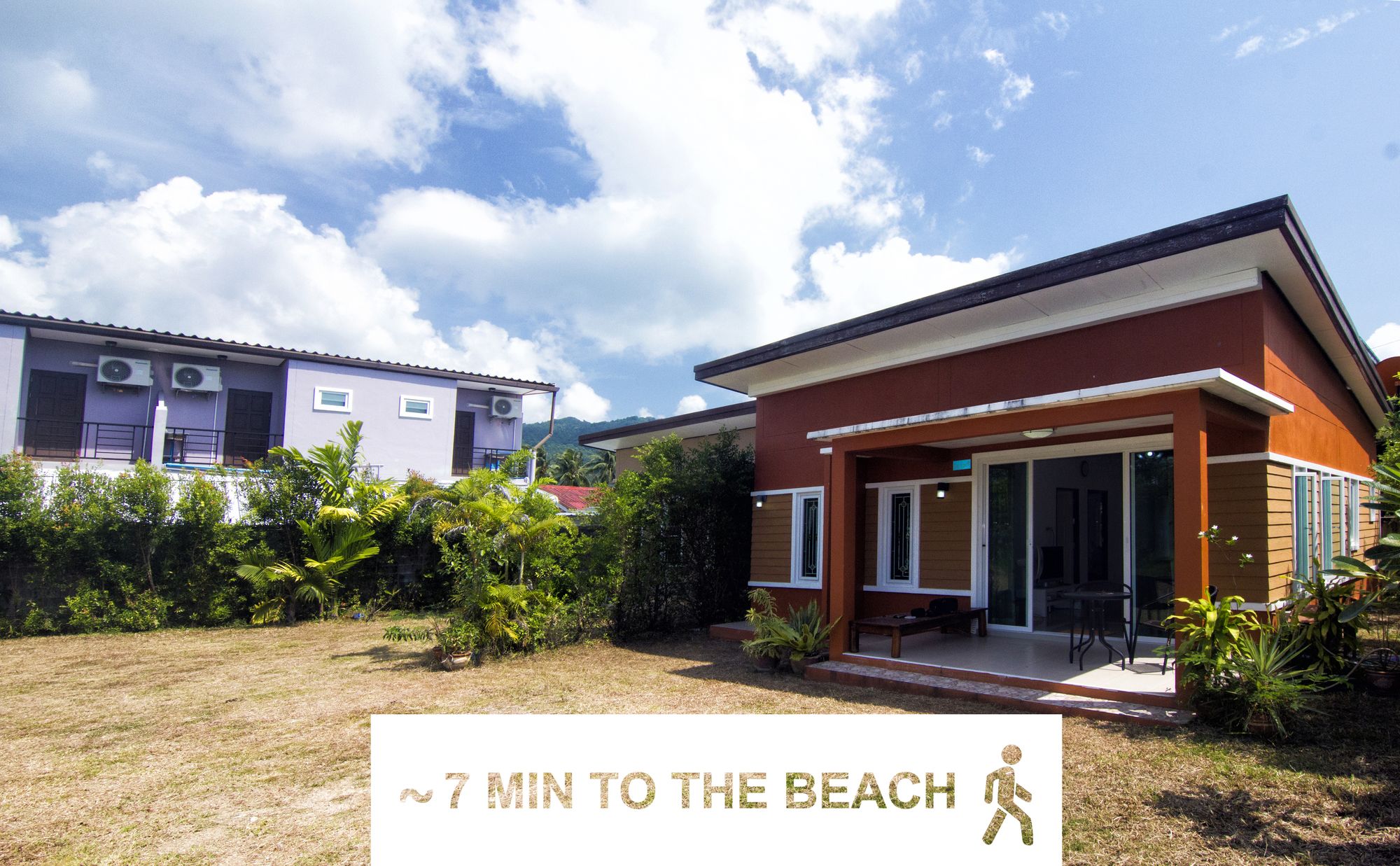 Villa Adelle Bang Tao