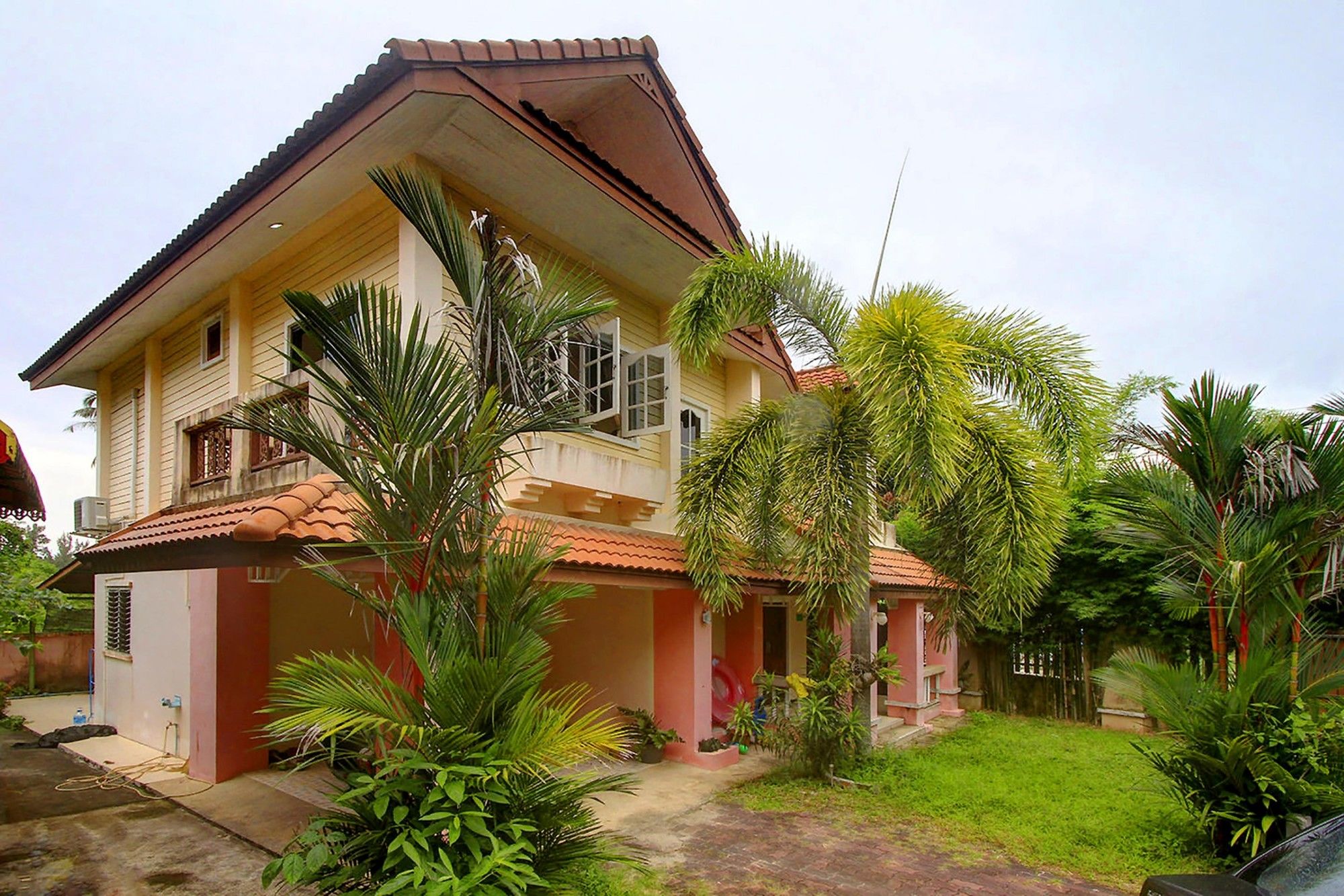 Villa Adelle Bang Tao
