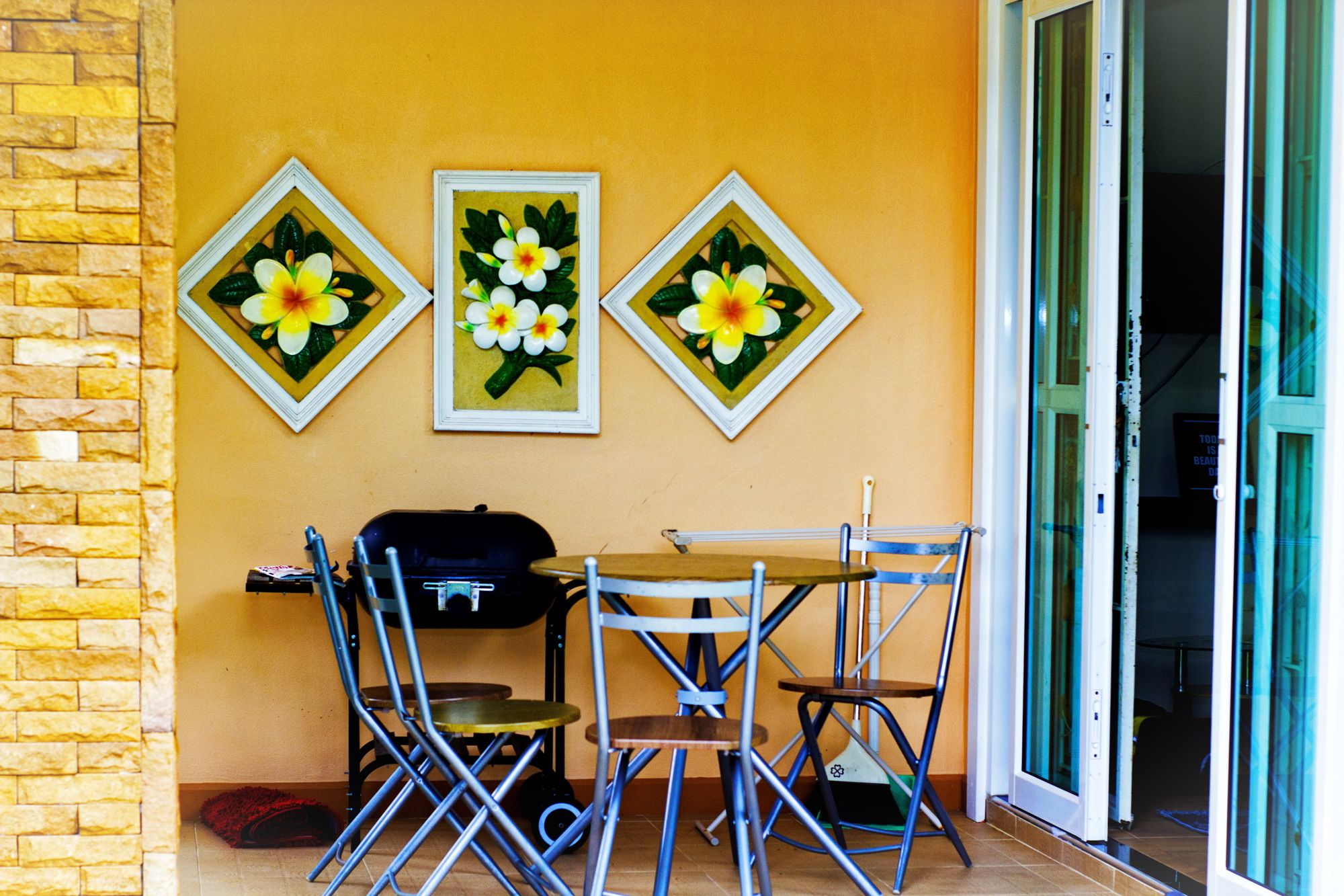 Villa Adelle Bang Tao