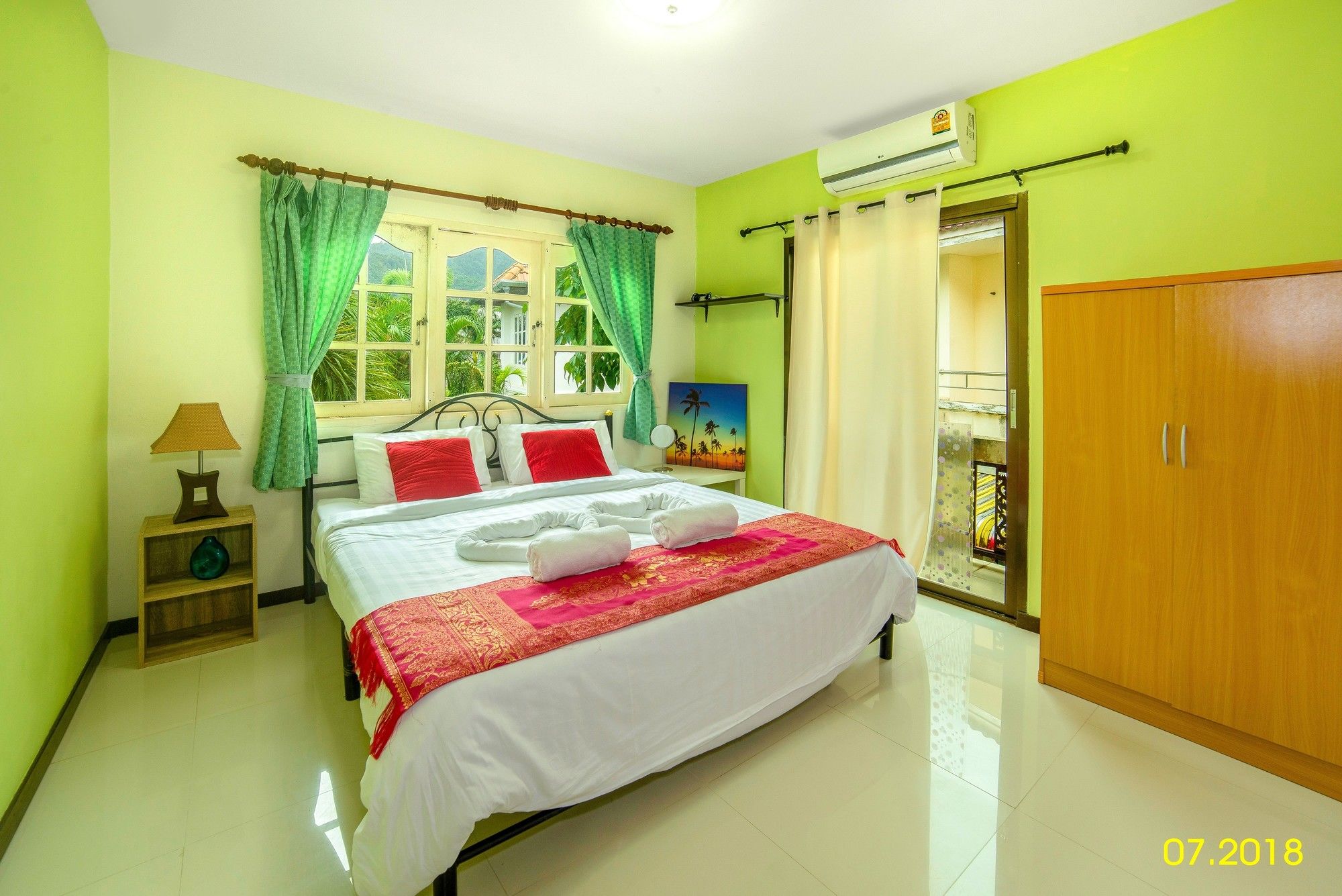 Villa Adelle Bang Tao
