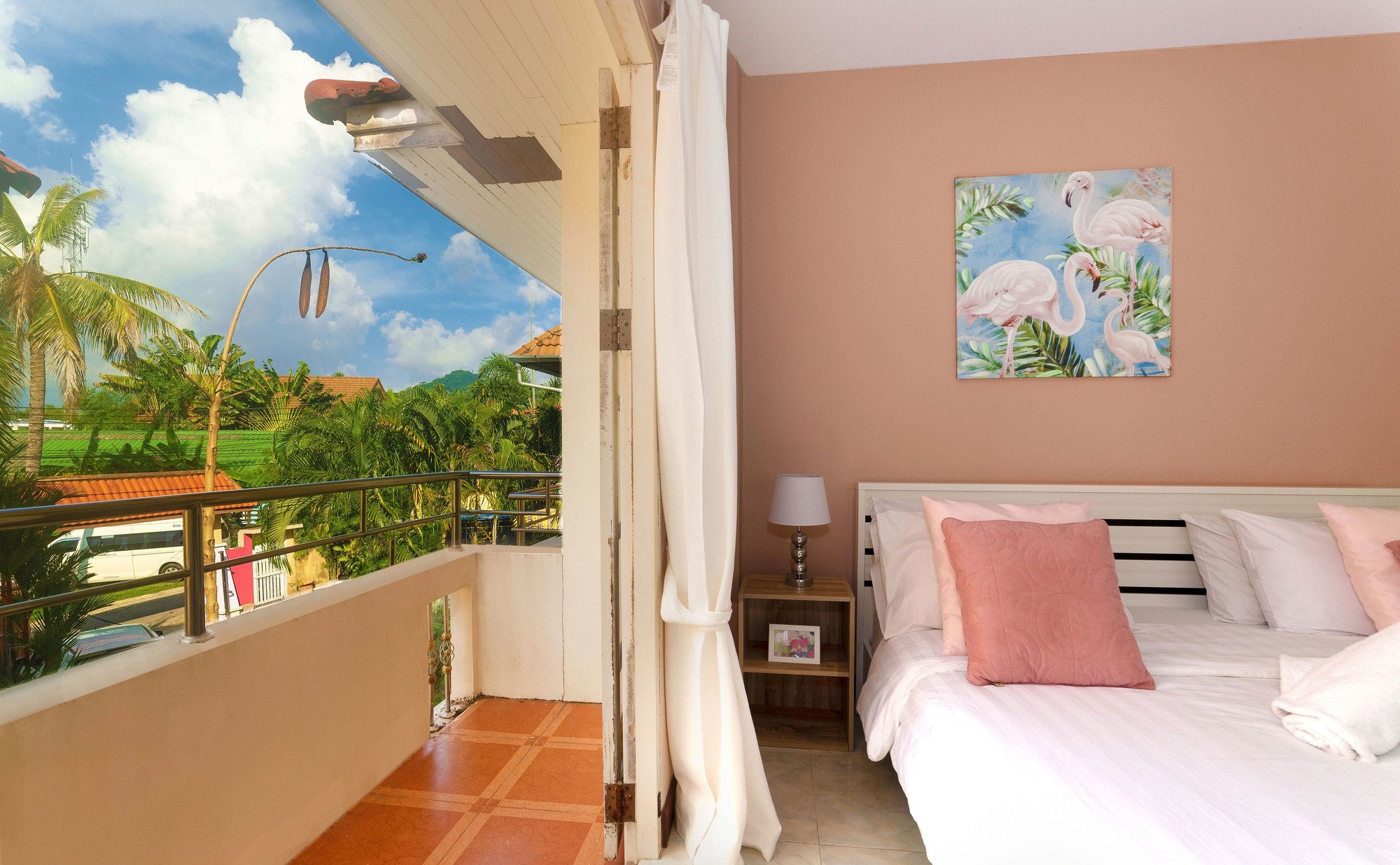 Villa Adelle Bang Tao