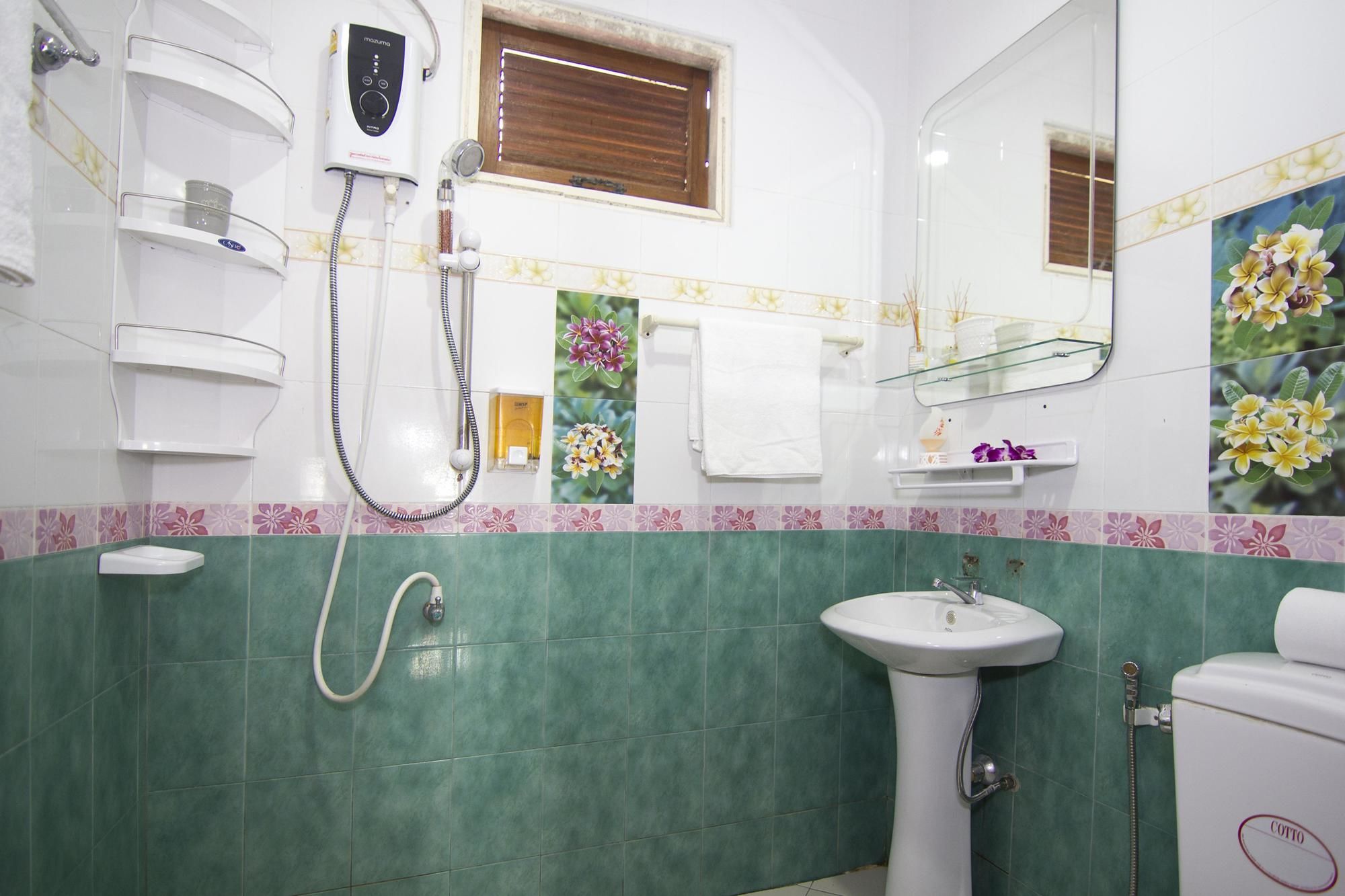 Villa Adelle Bang Tao