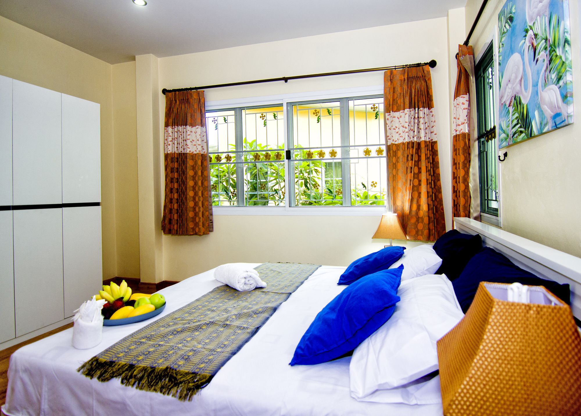 Villa Adelle Bang Tao