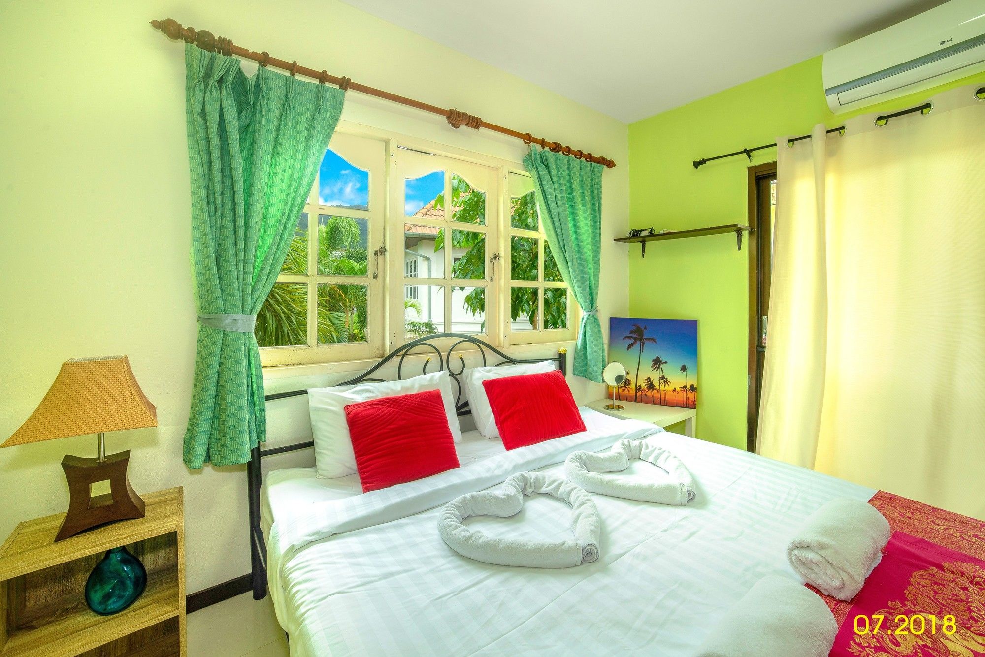 Villa Adelle Bang Tao
