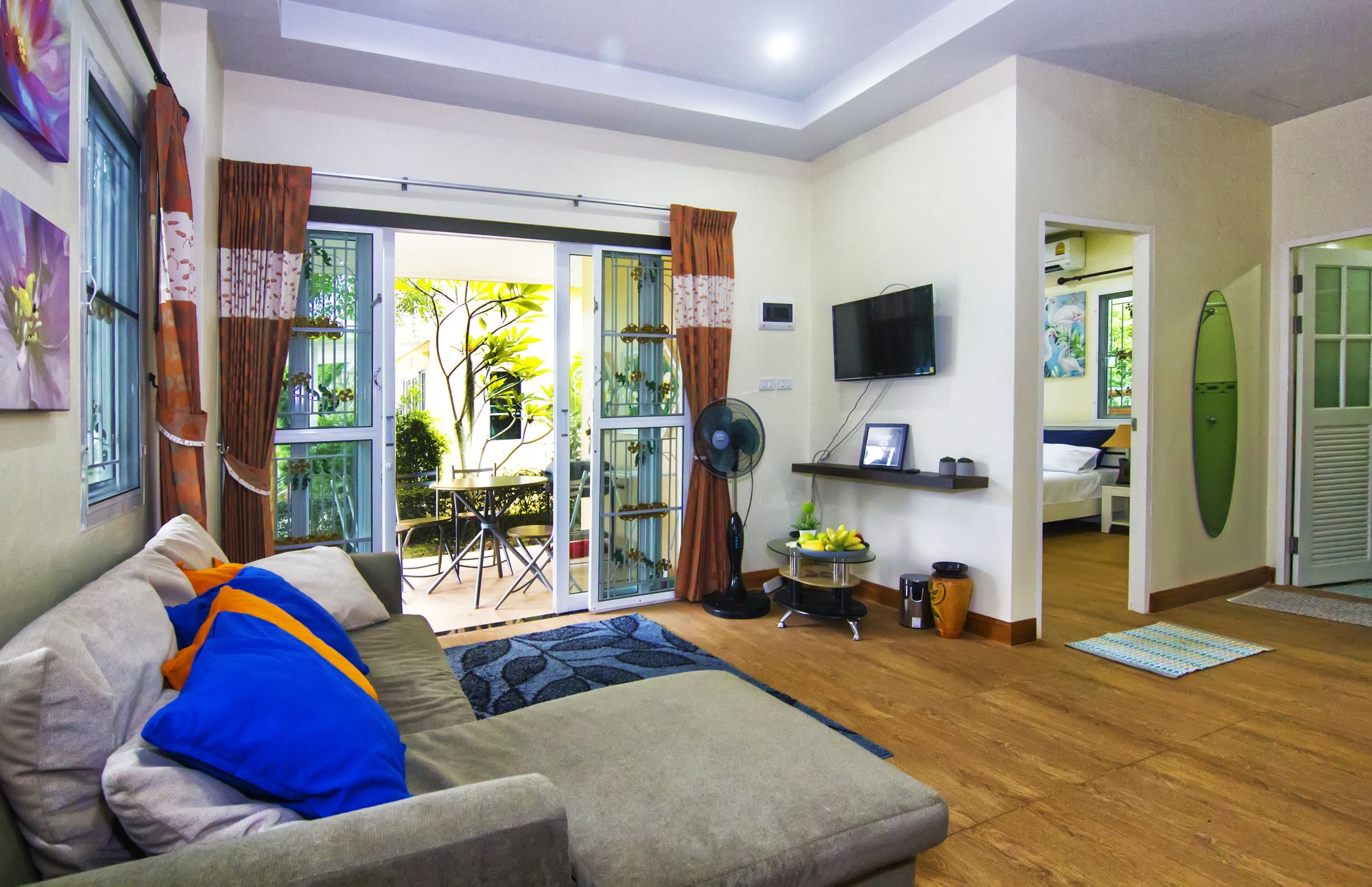 Villa Adelle Bang Tao