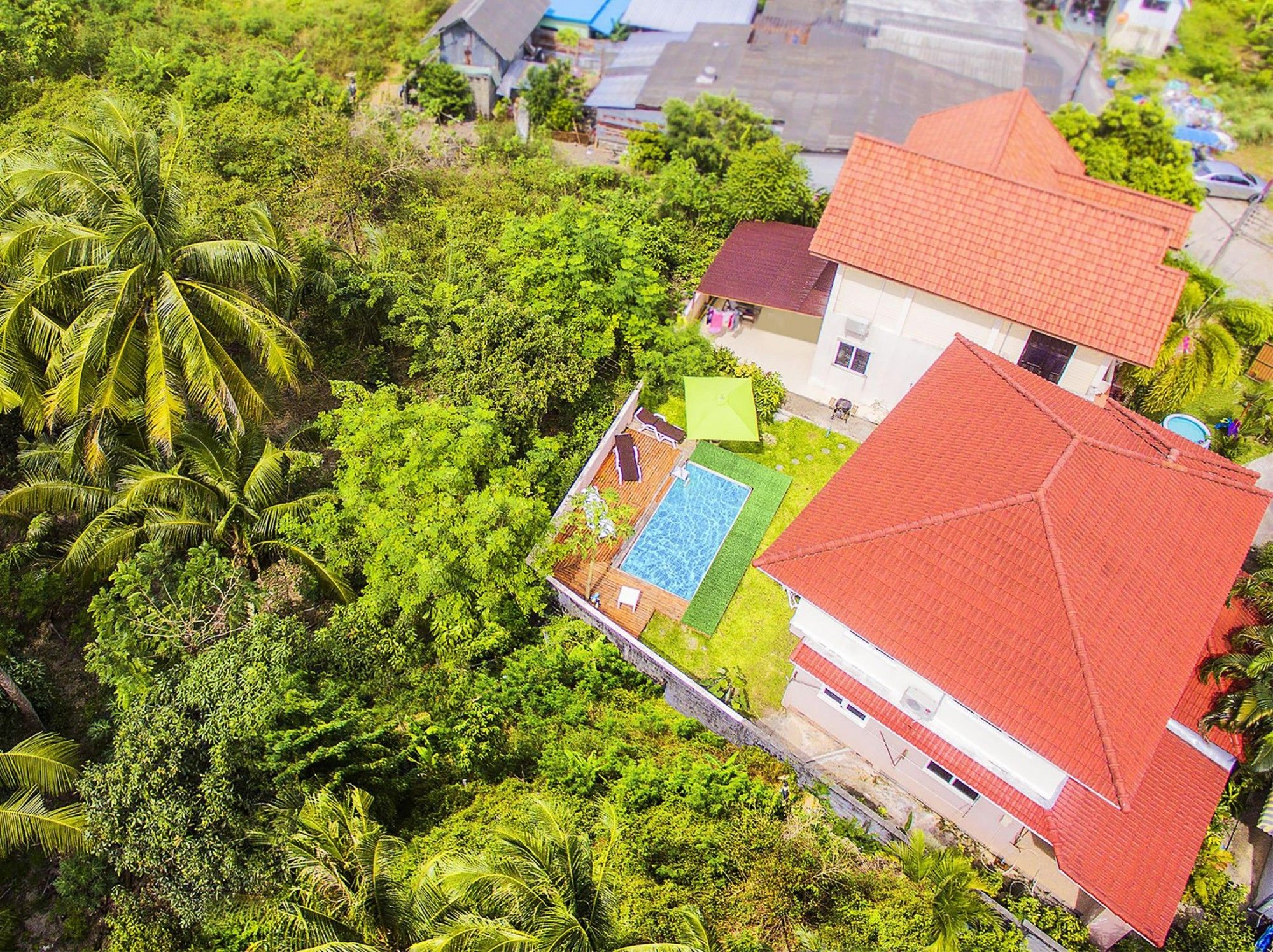 Villa Adelle Bang Tao