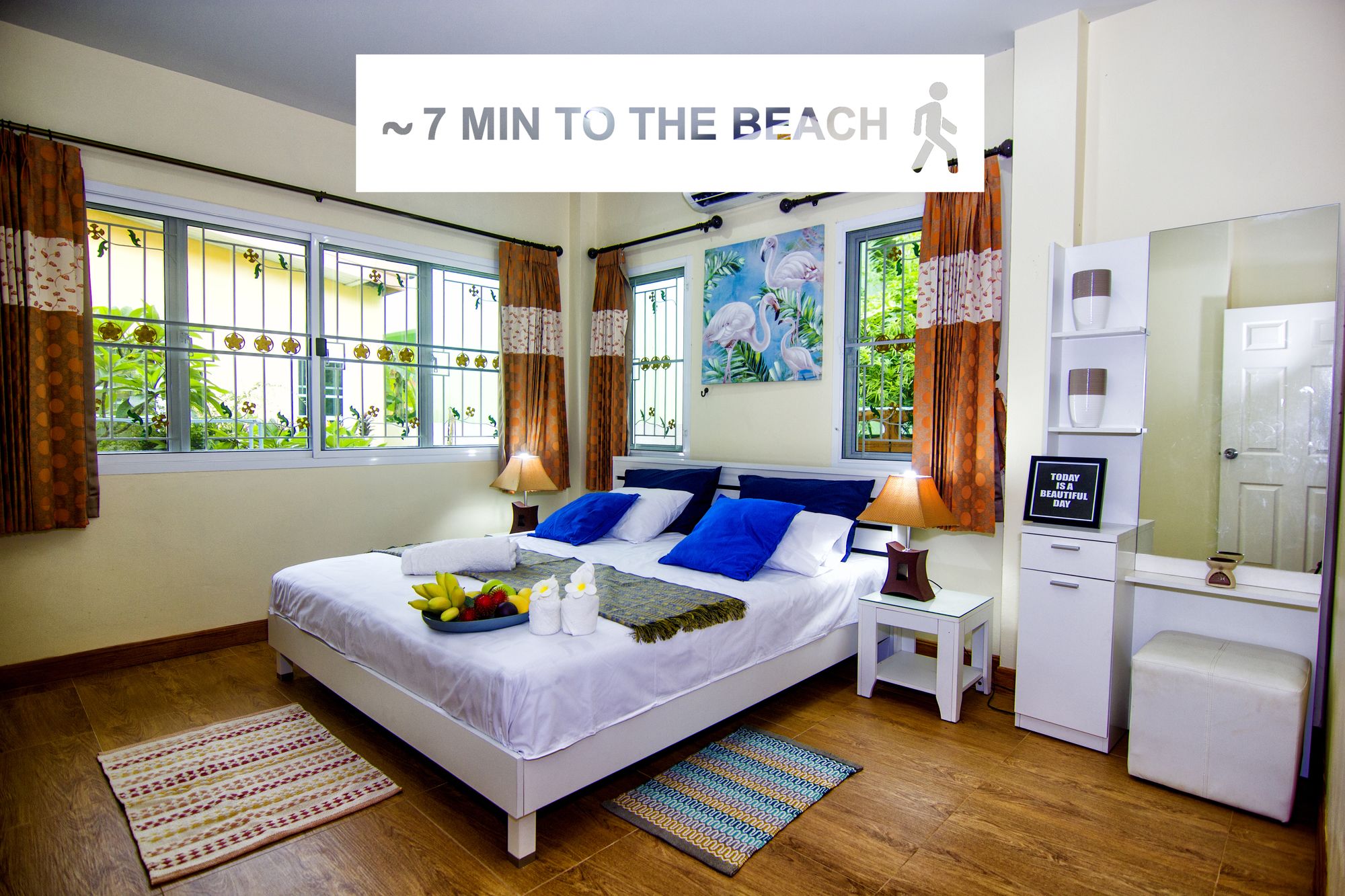 Villa Adelle Bang Tao