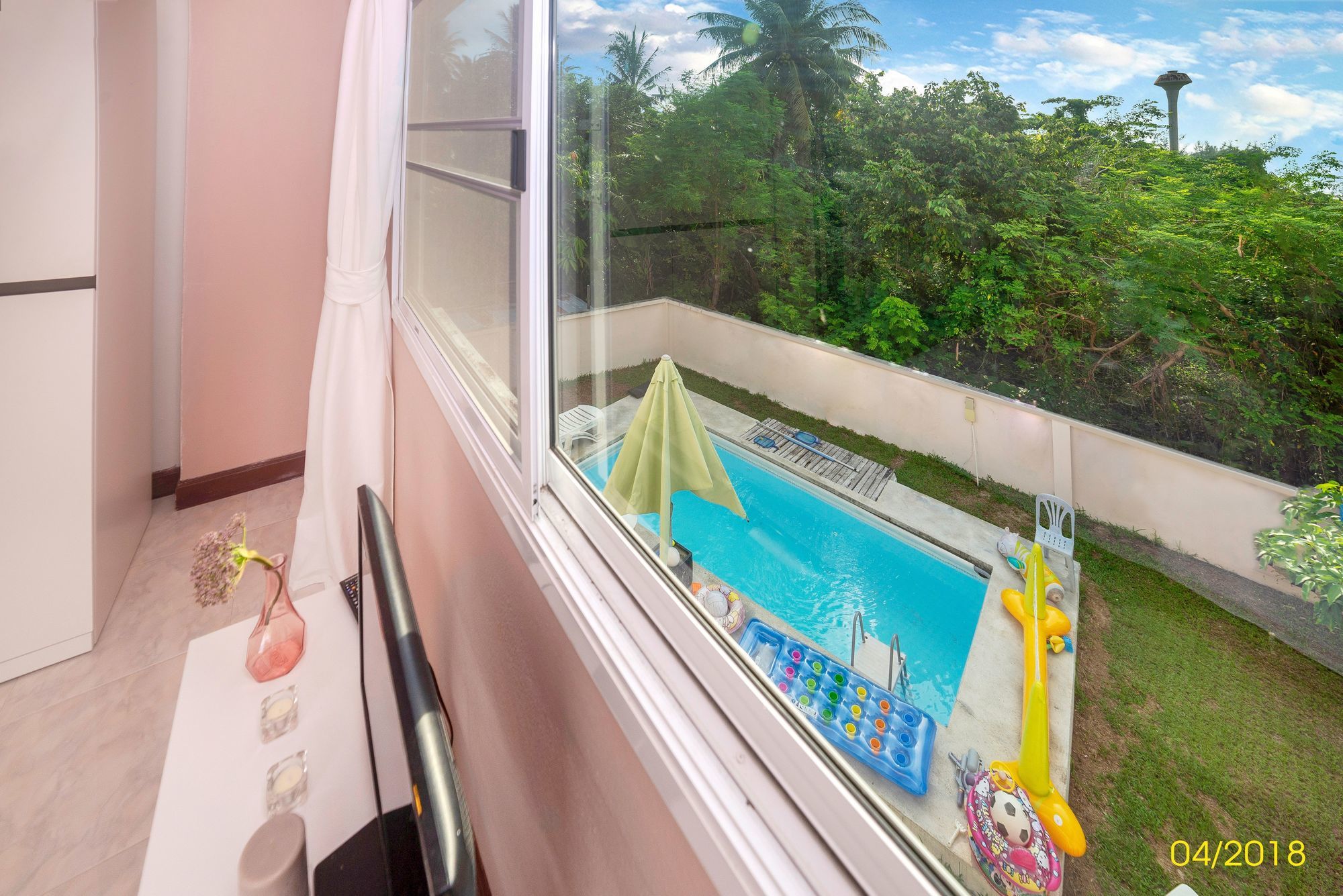 Villa Adelle Bang Tao