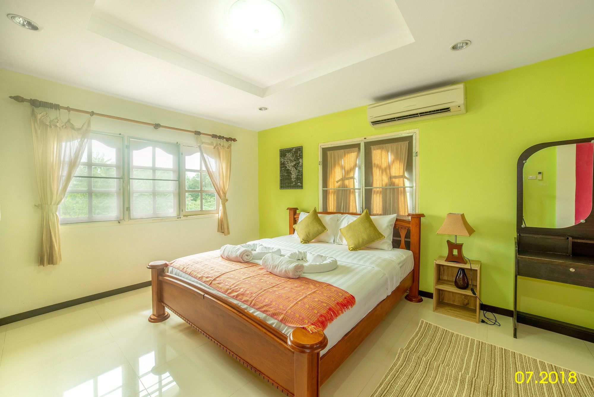 Villa Adelle Bang Tao