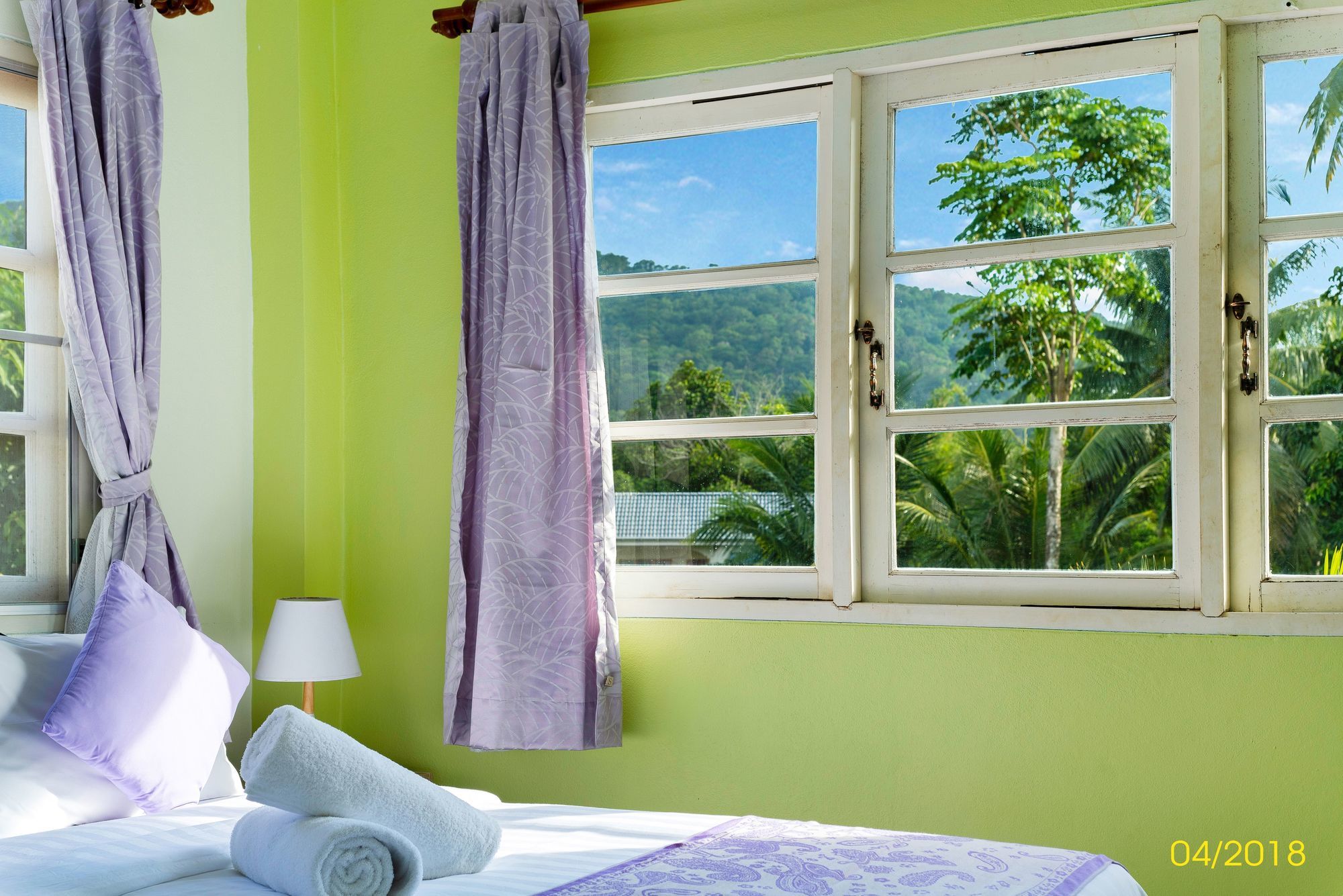 Villa Adelle Bang Tao
