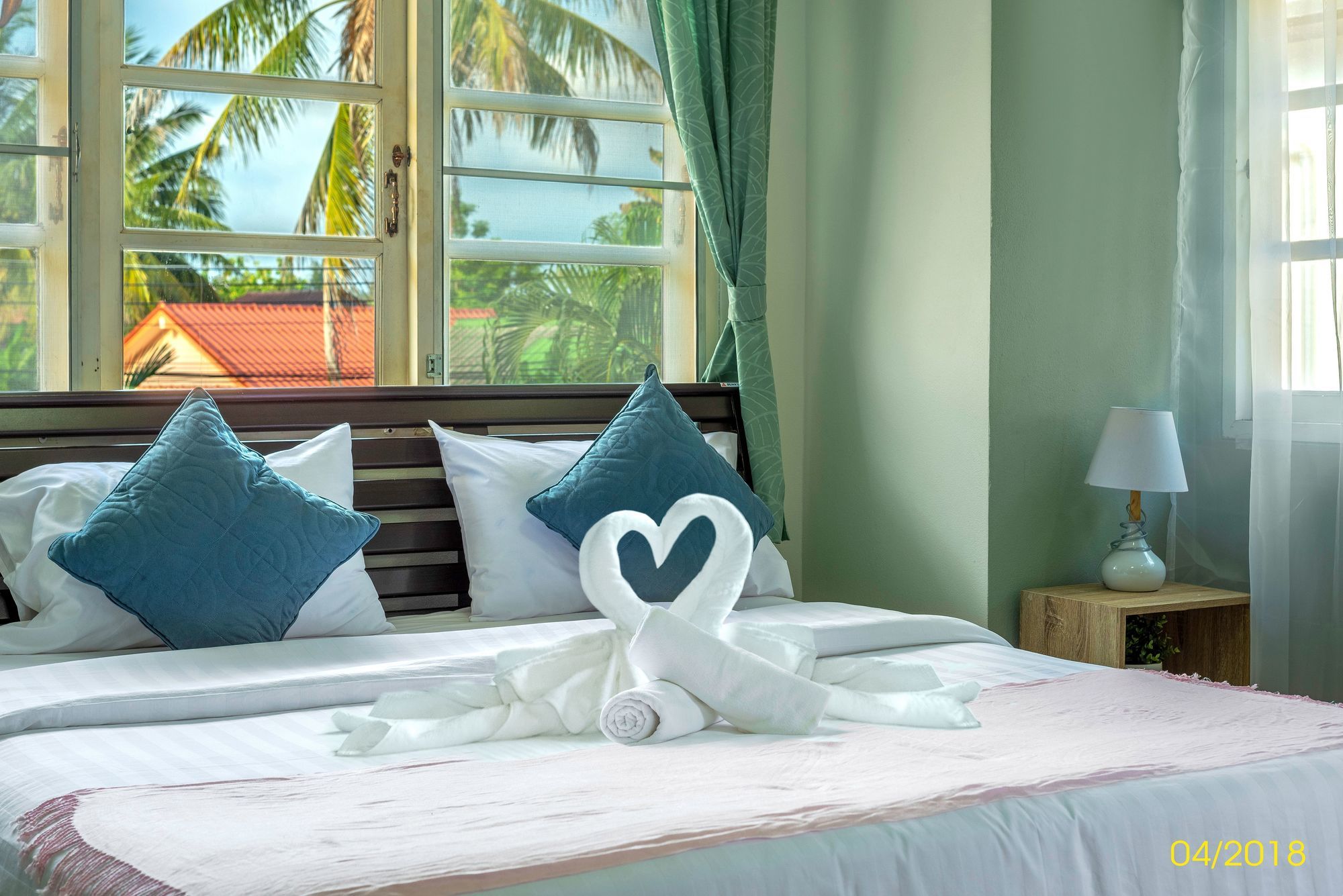 Villa Adelle Bang Tao