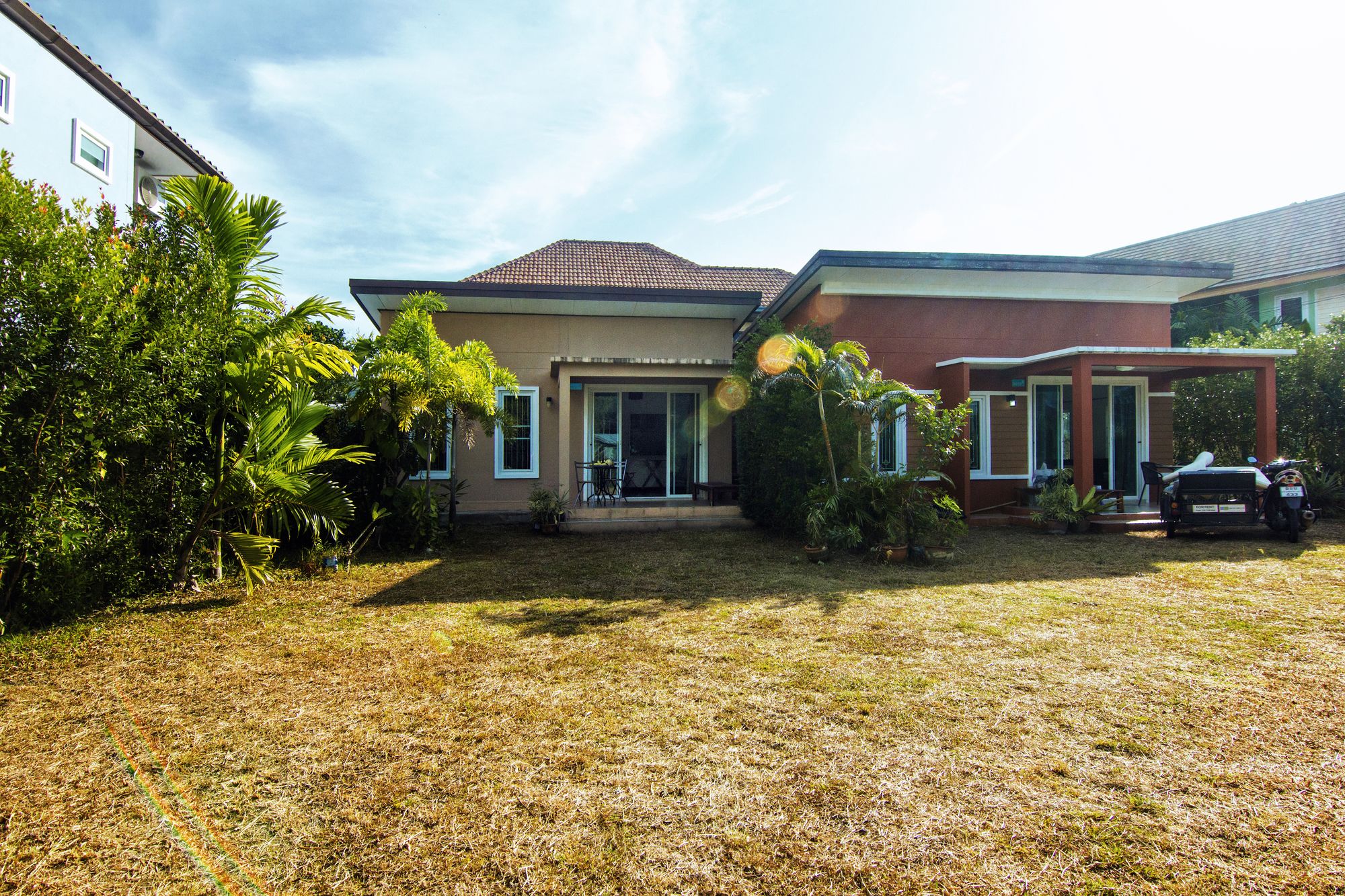 Villa Adelle Bang Tao