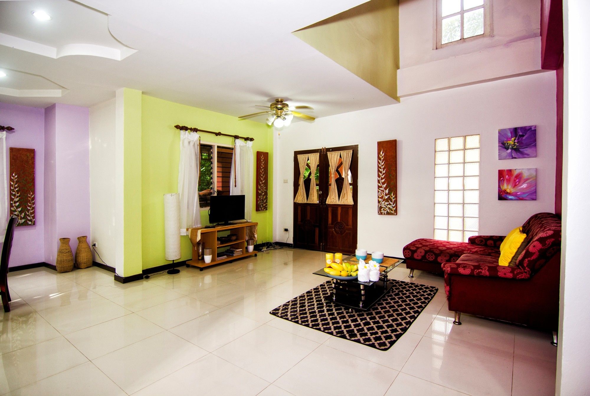 Villa Adelle Bang Tao