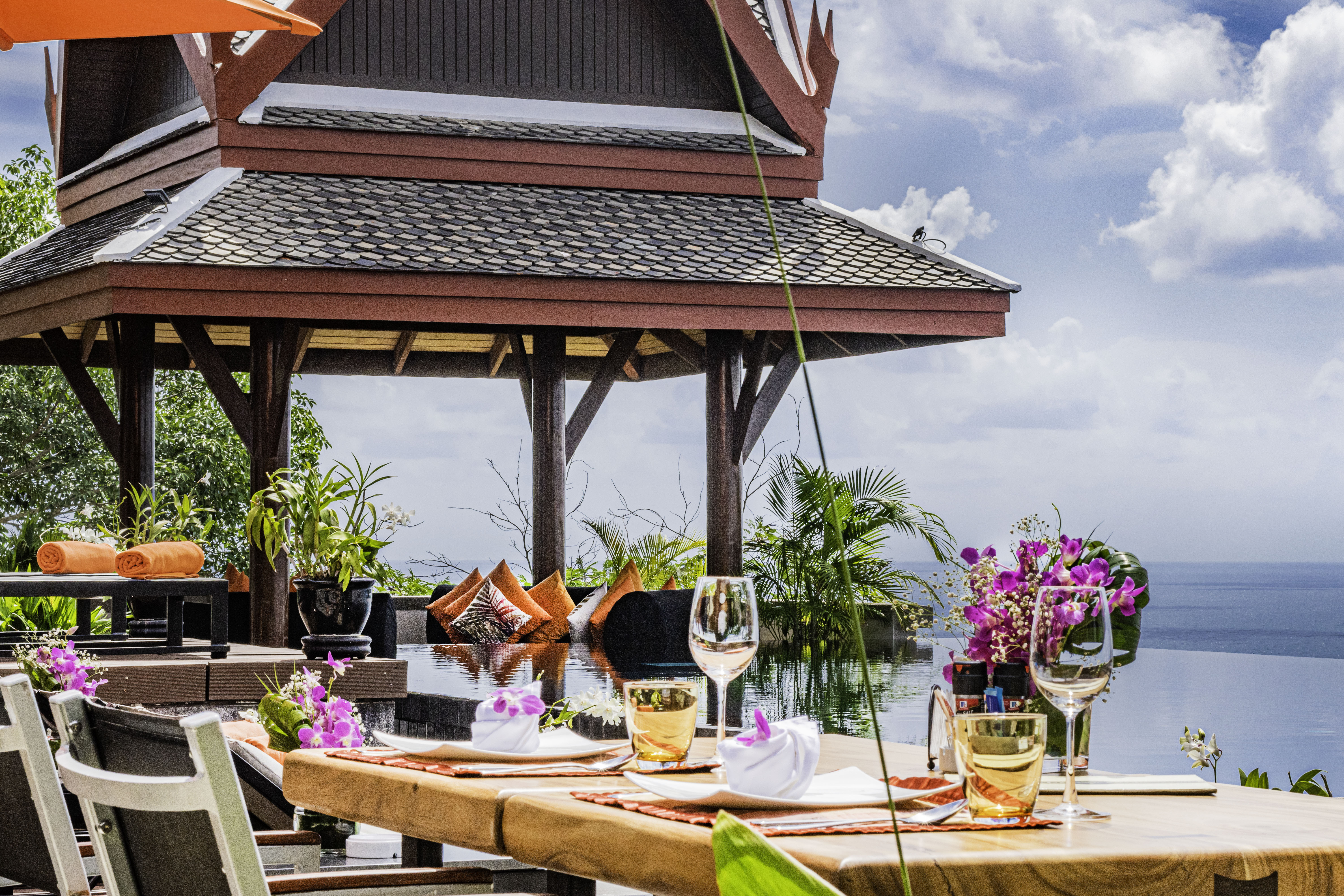 Villa Baan Phu Prana