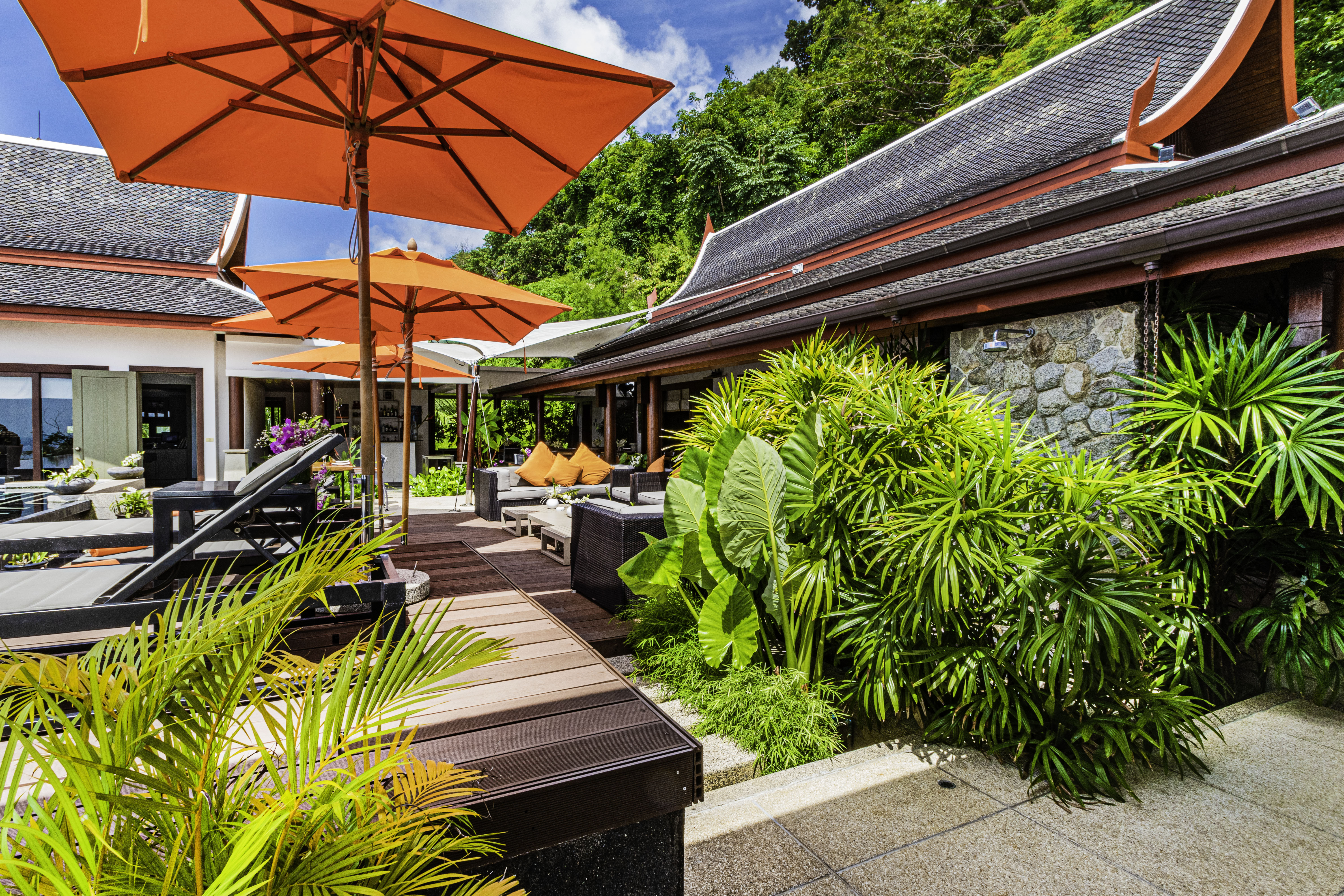 Villa Baan Phu Prana