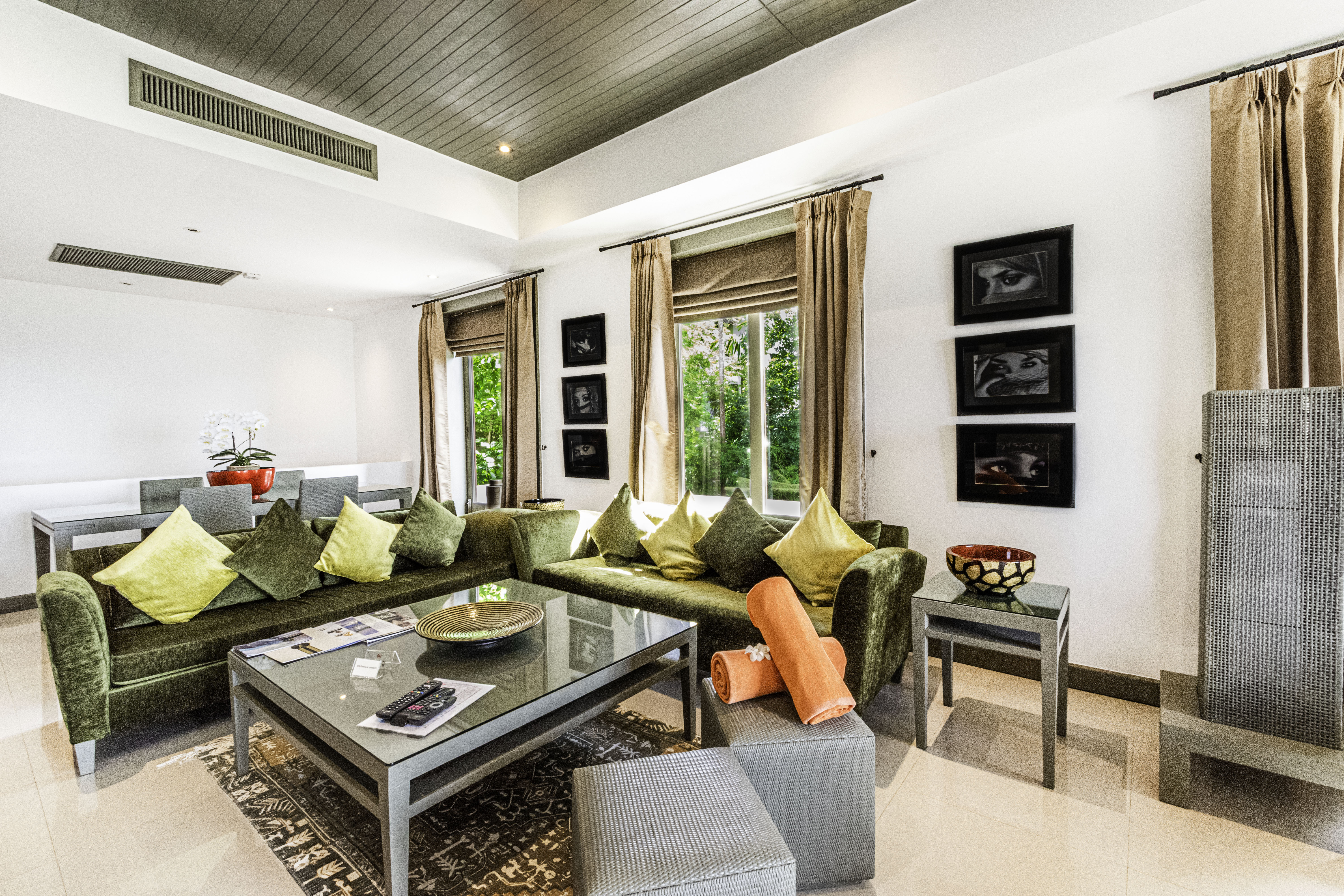 Villa Baan Phu Prana