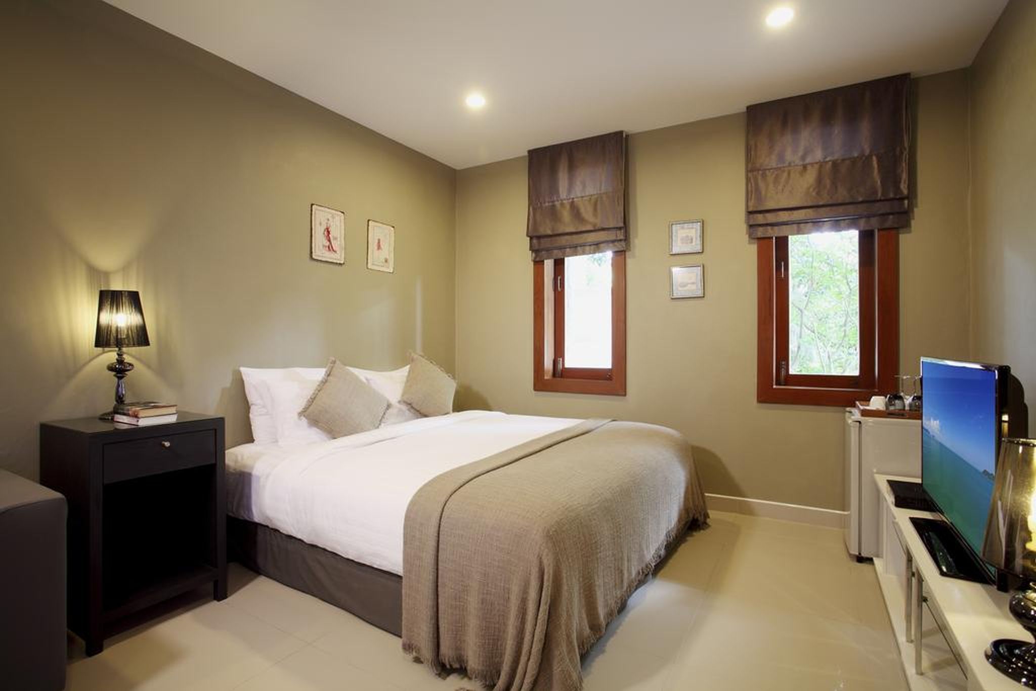 Villa Baan Phu Prana