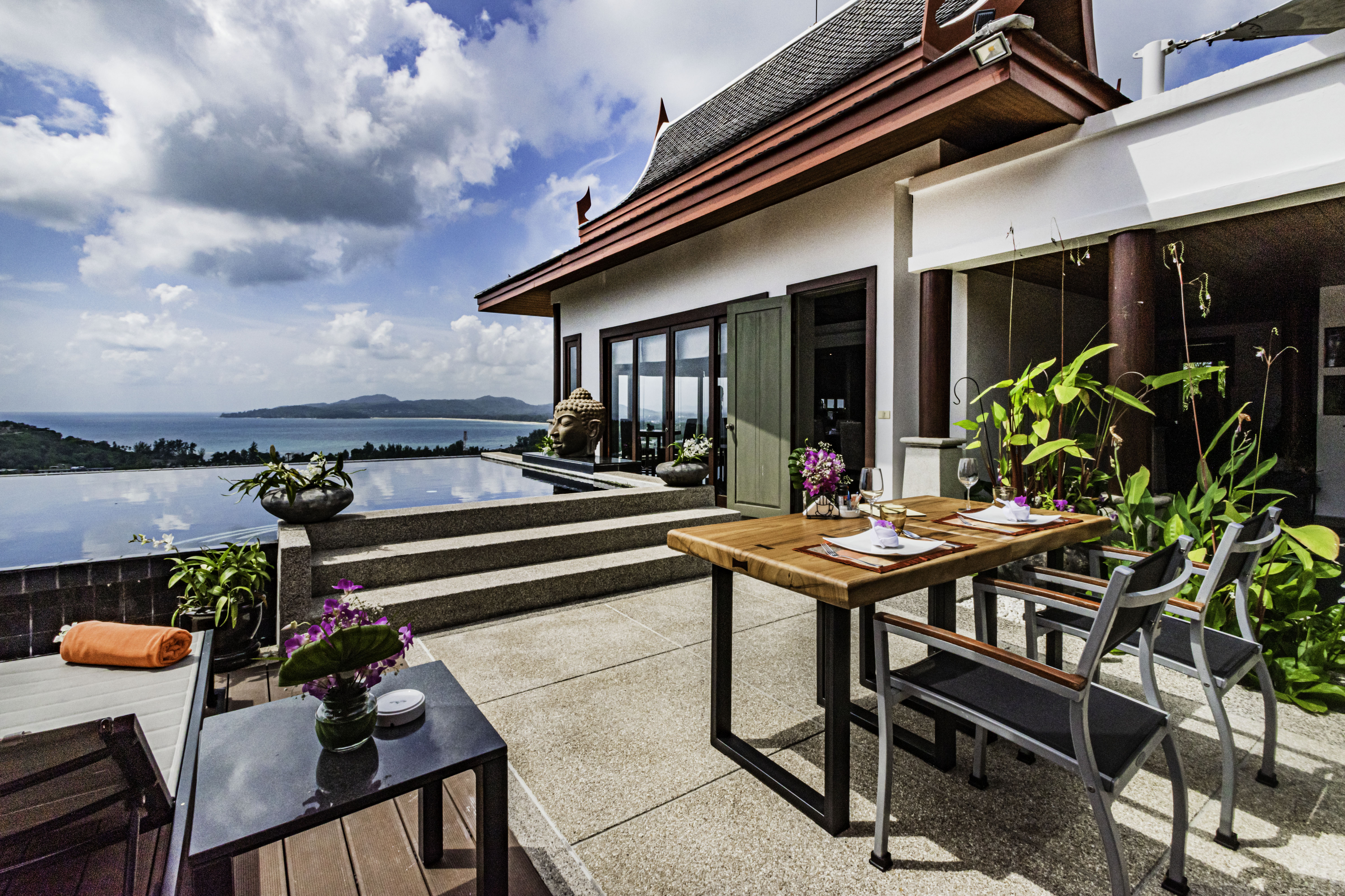 Villa Baan Phu Prana