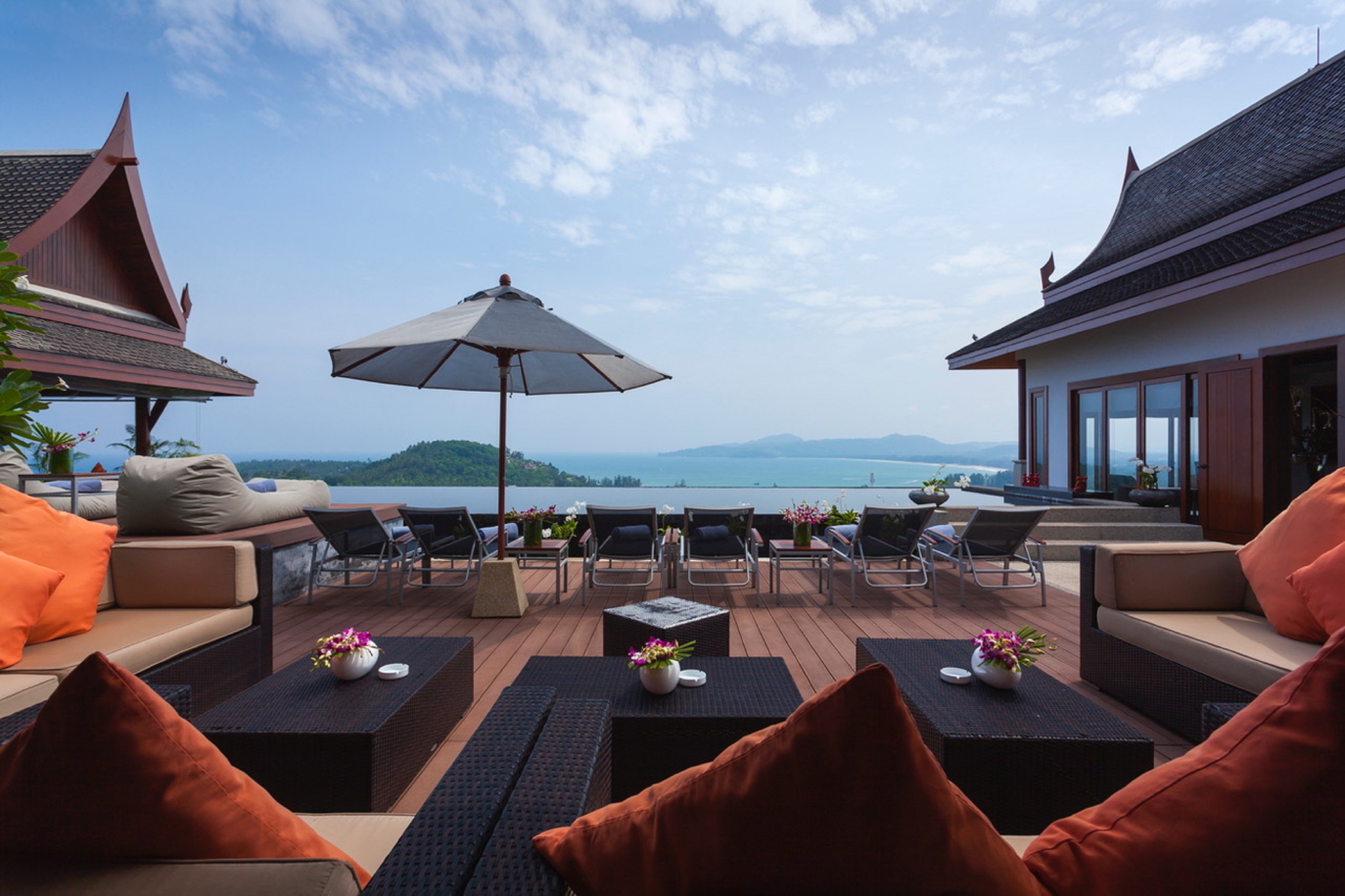 Villa Baan Phu Prana