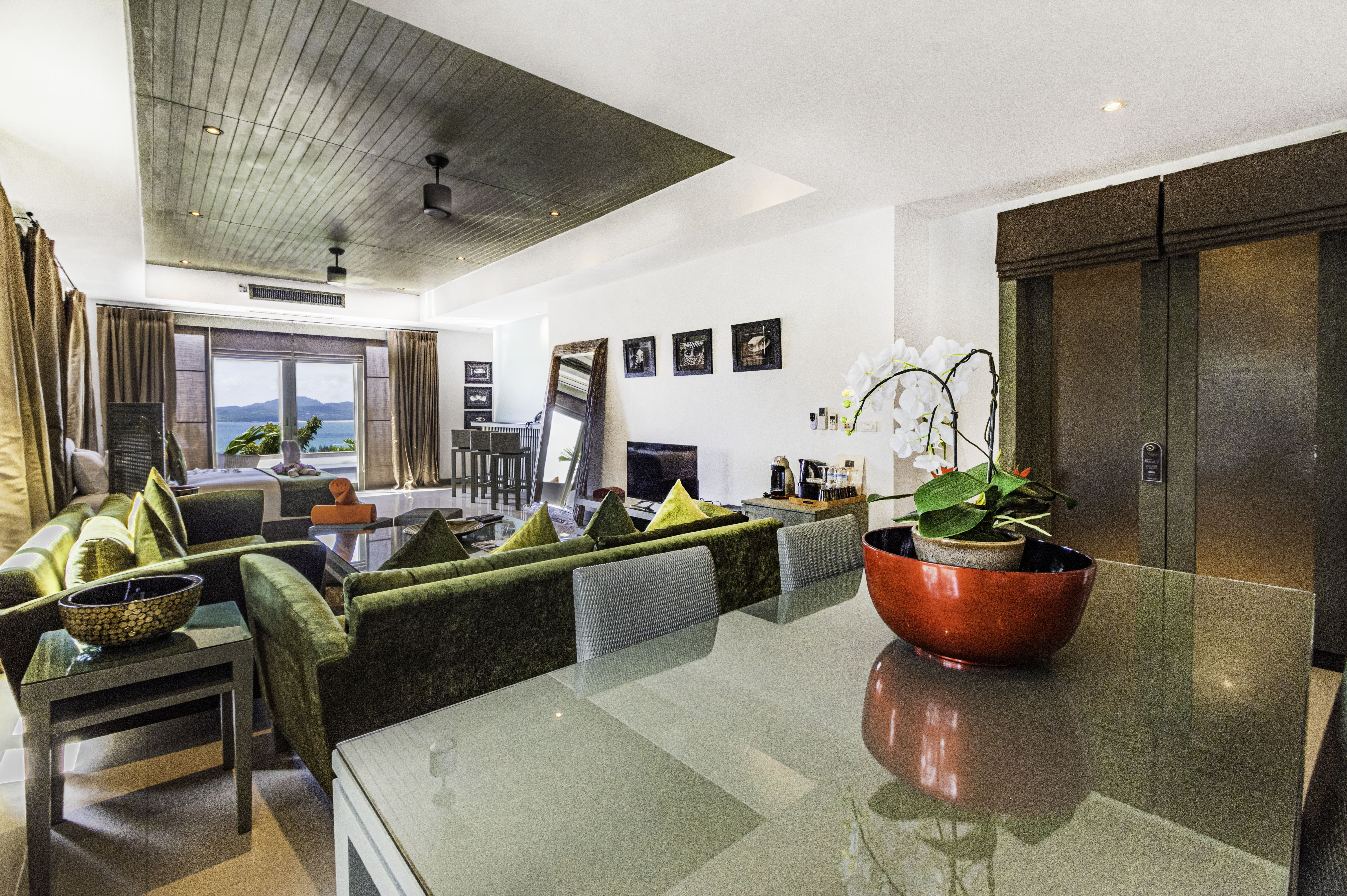 Villa Baan Phu Prana