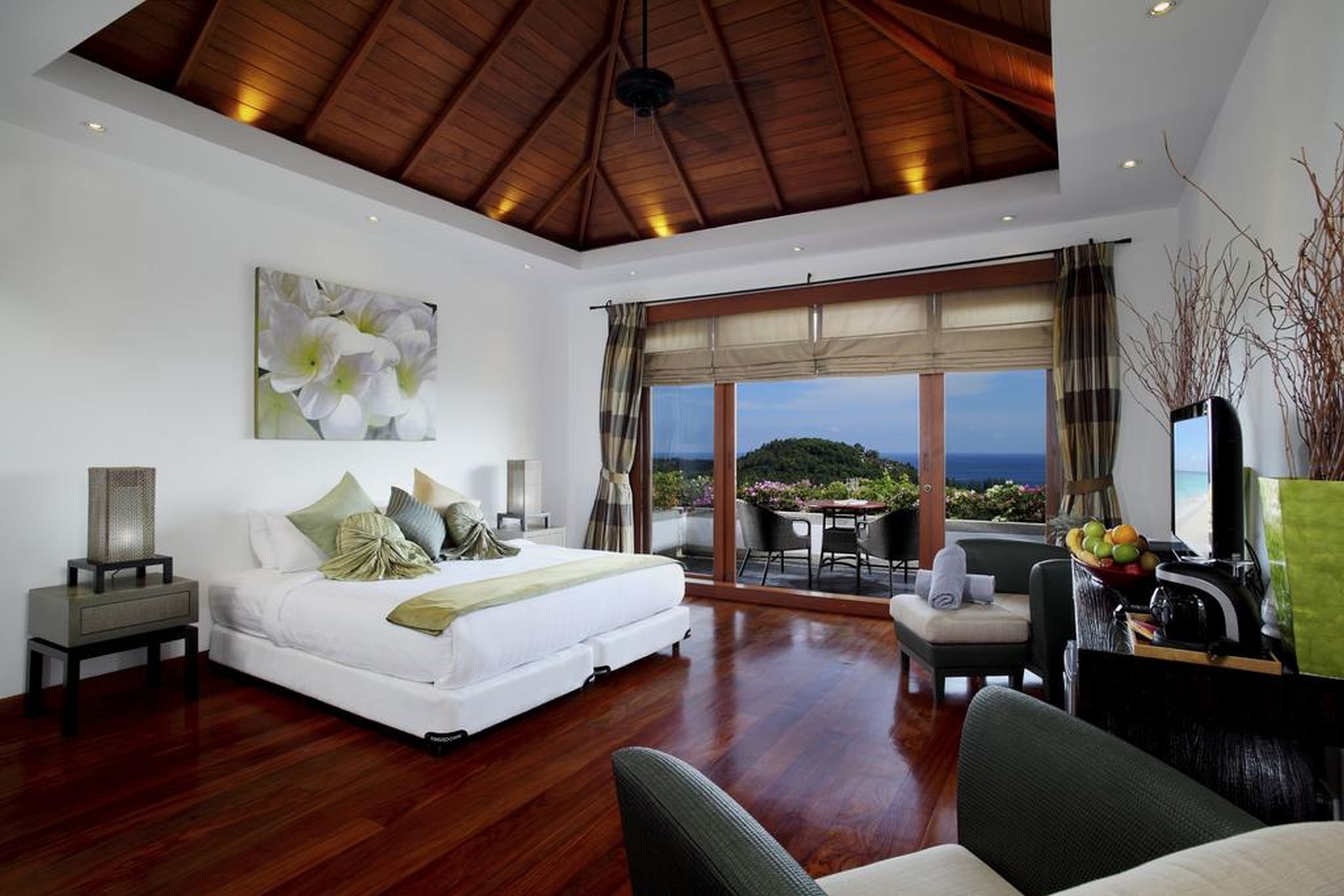 Villa Baan Phu Prana