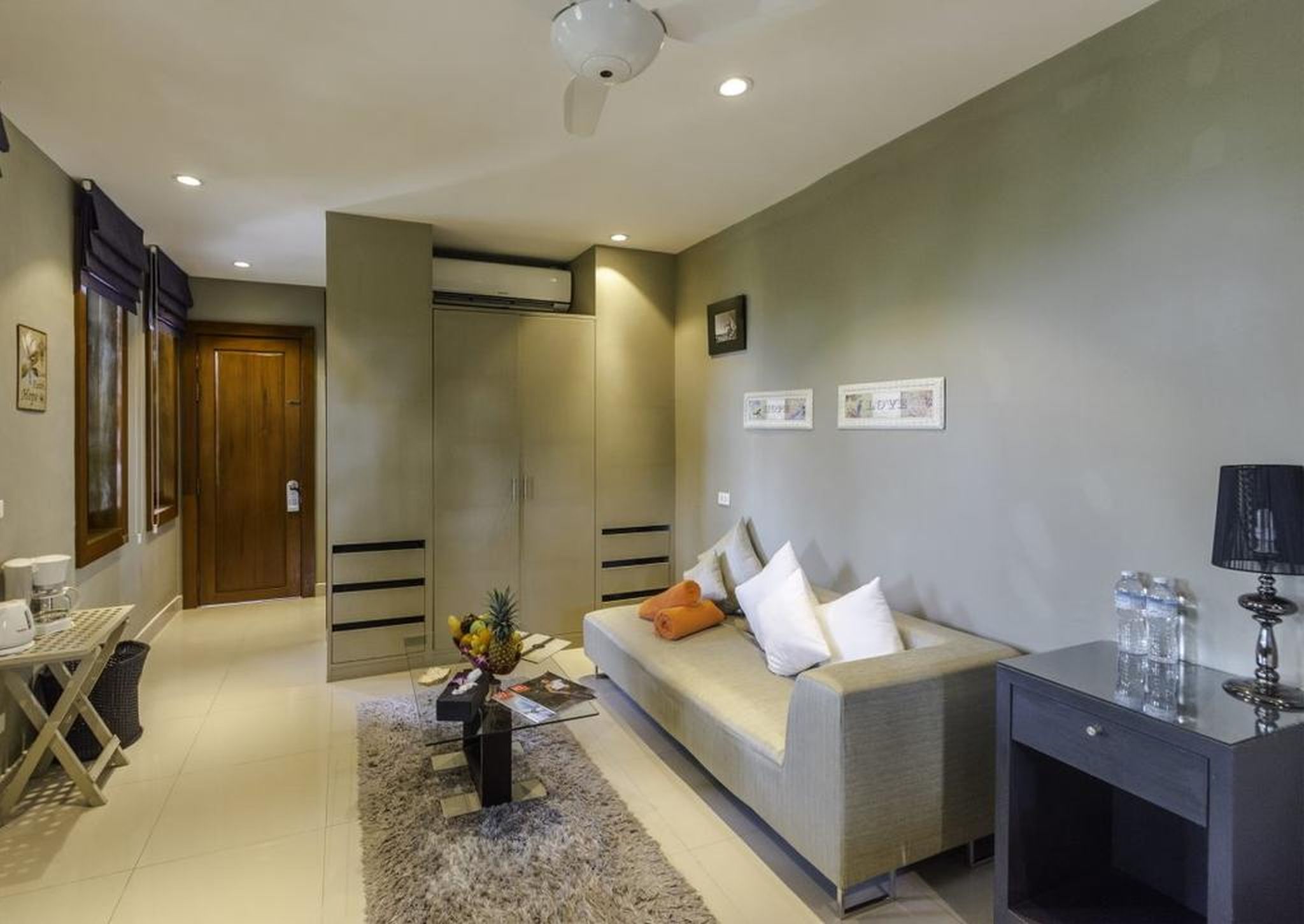 Villa Baan Phu Prana
