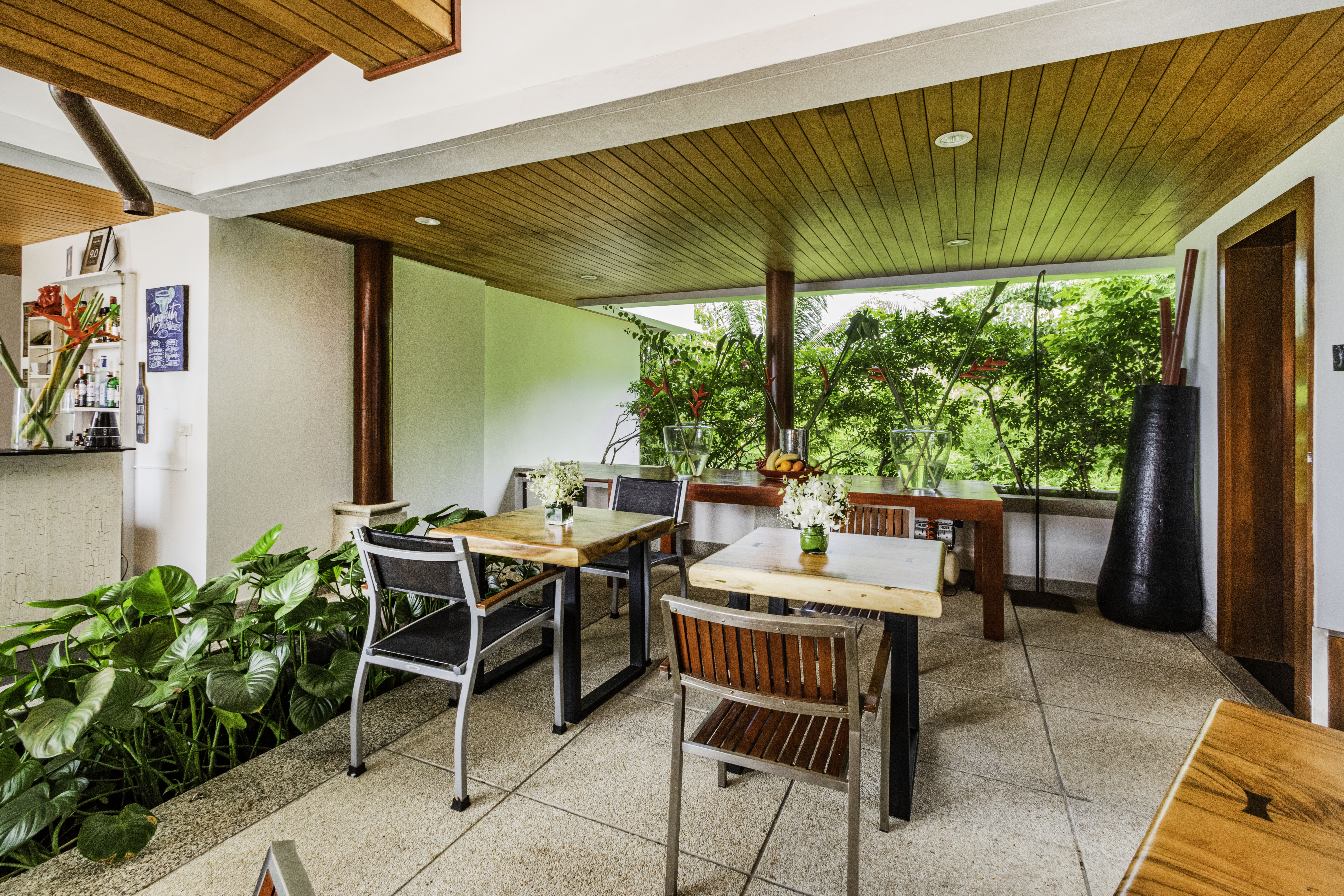 Villa Baan Phu Prana
