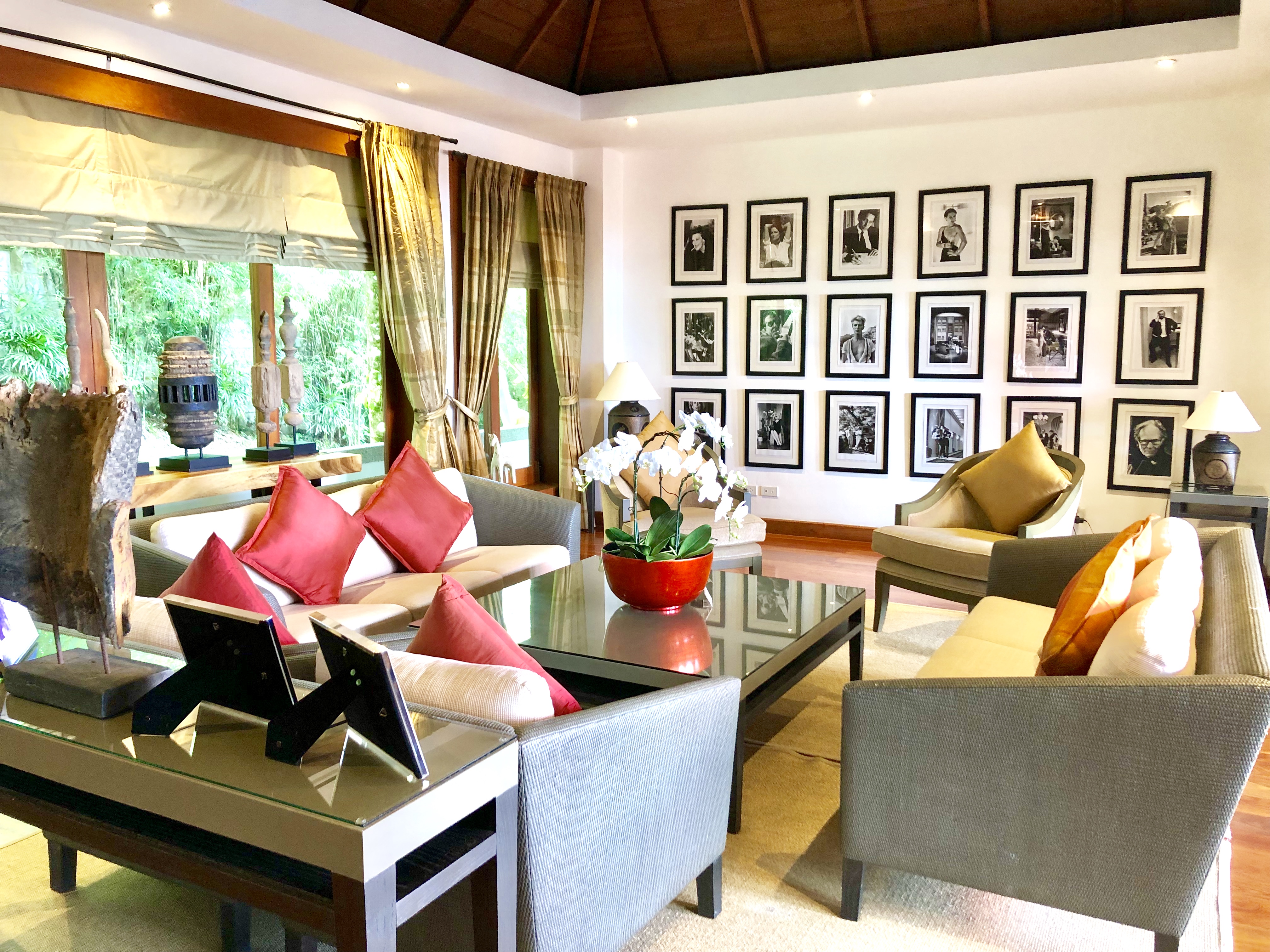 Villa Baan Phu Prana