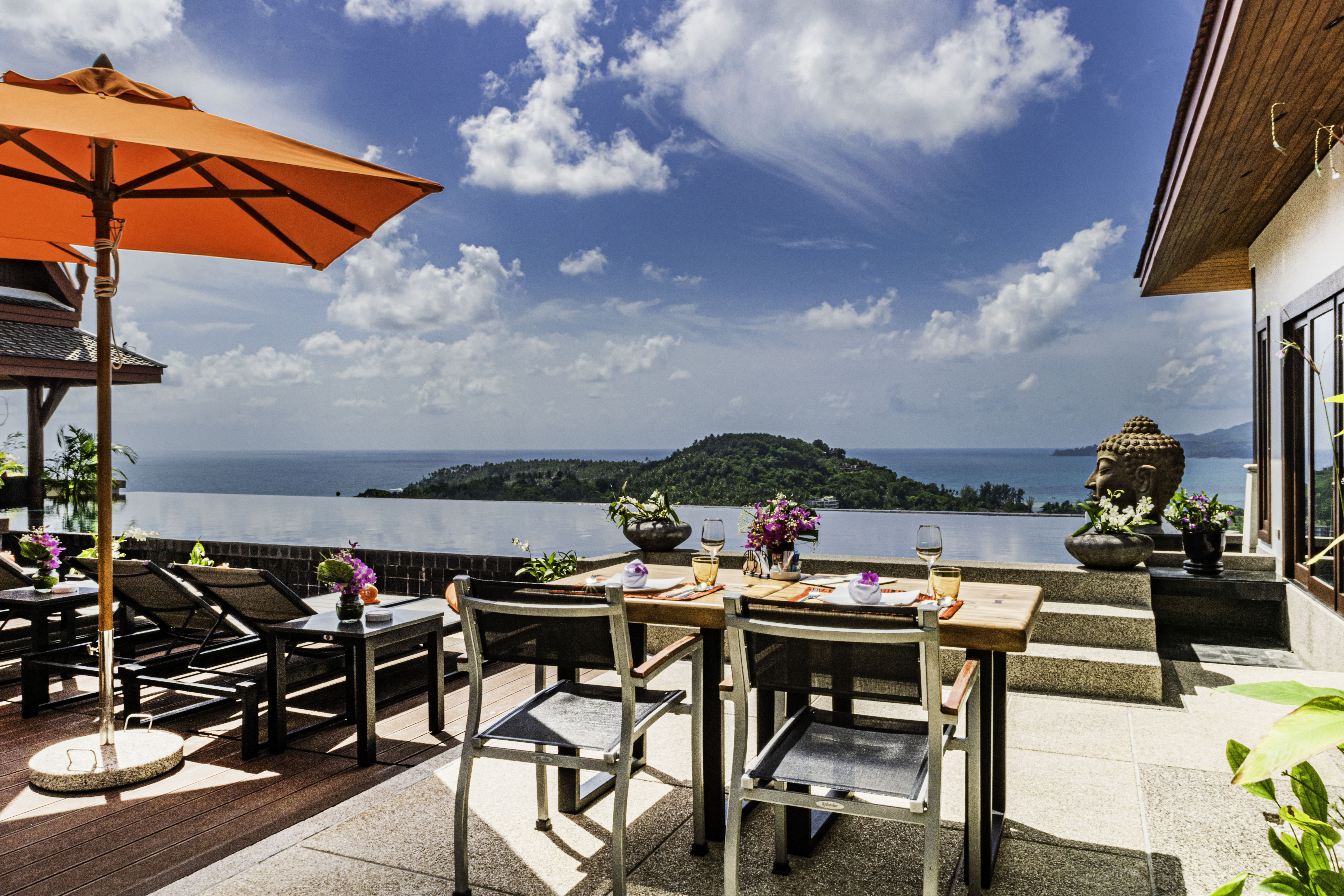 Villa Baan Phu Prana