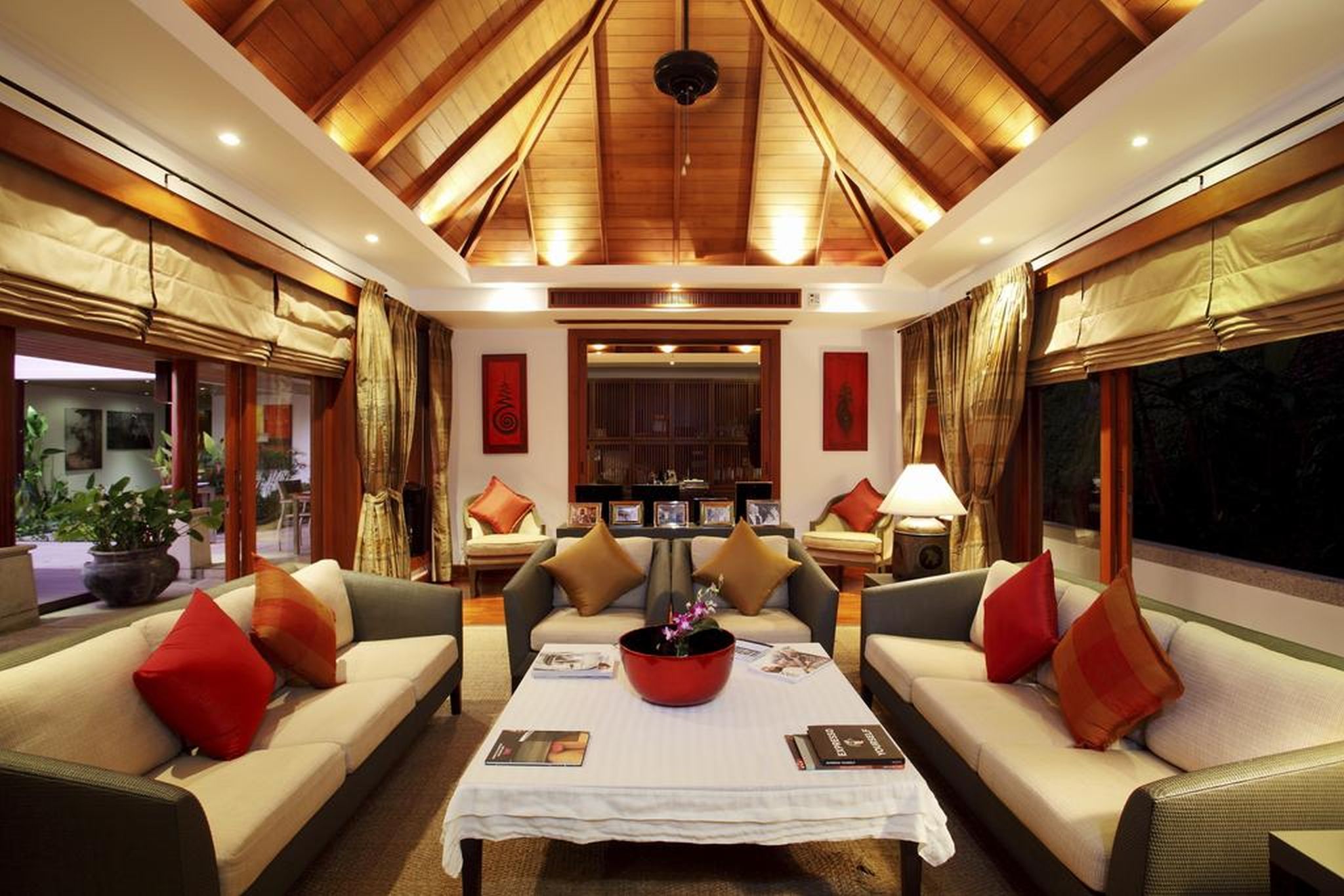 Villa Baan Phu Prana