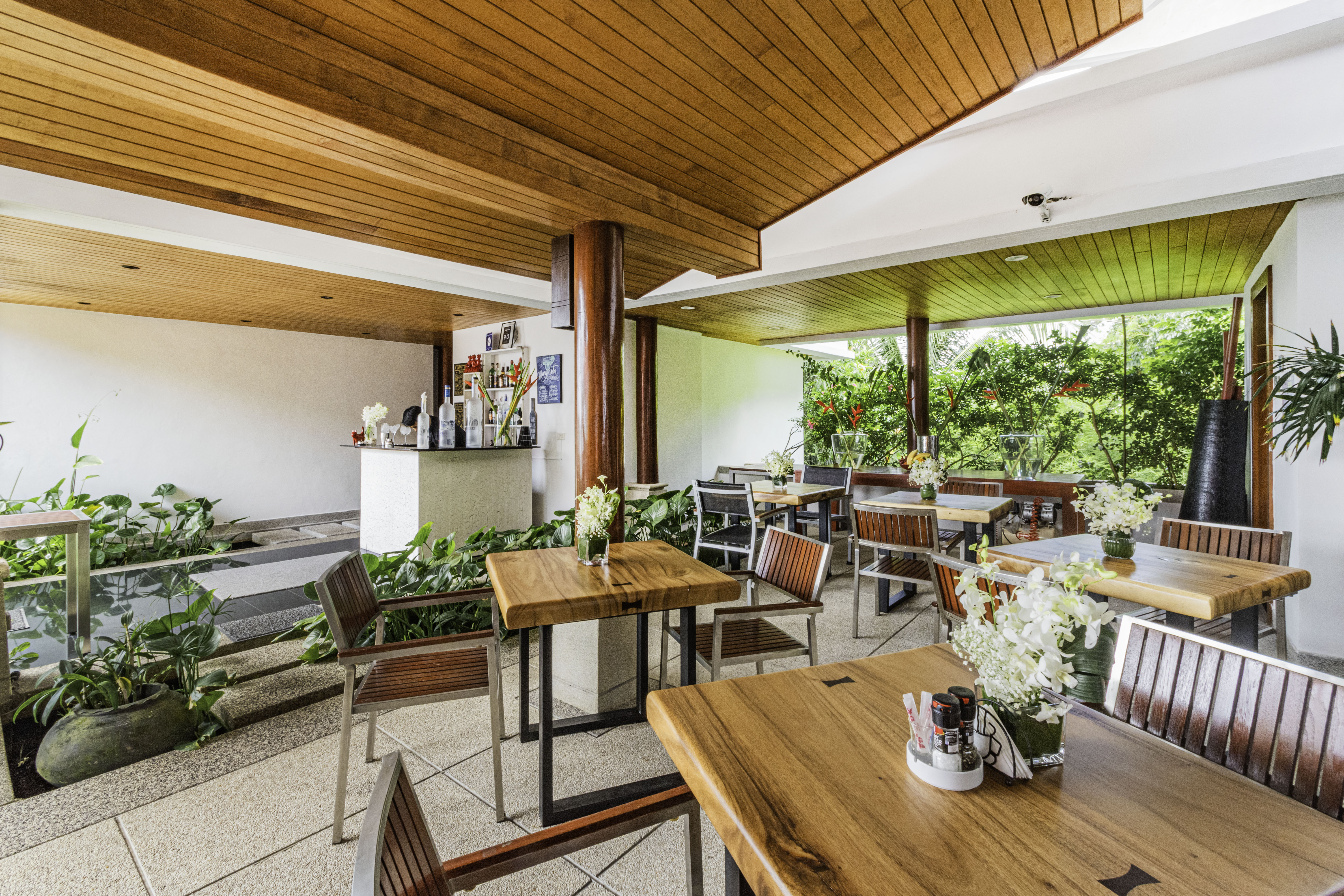 Villa Baan Phu Prana