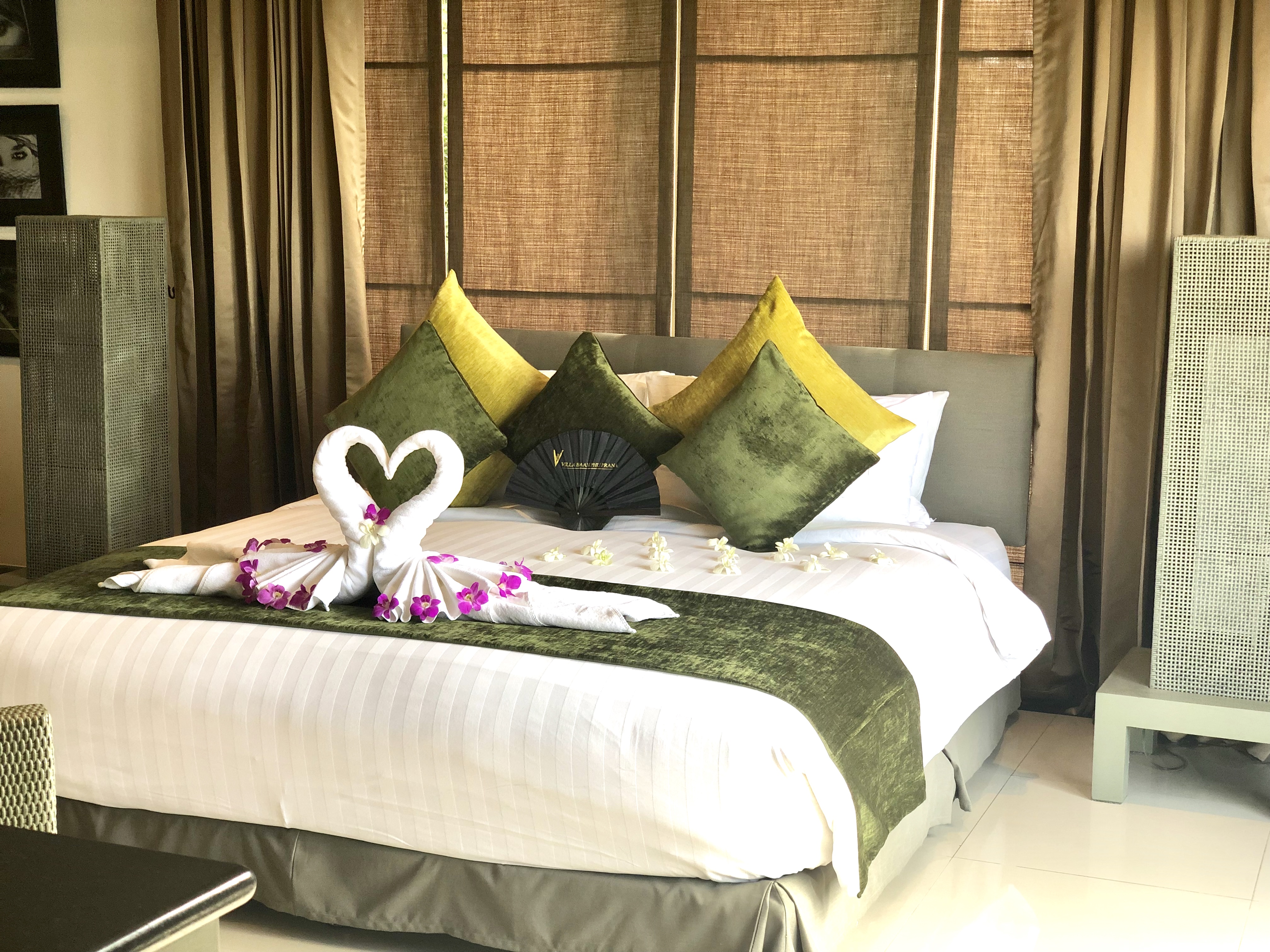 Villa Baan Phu Prana